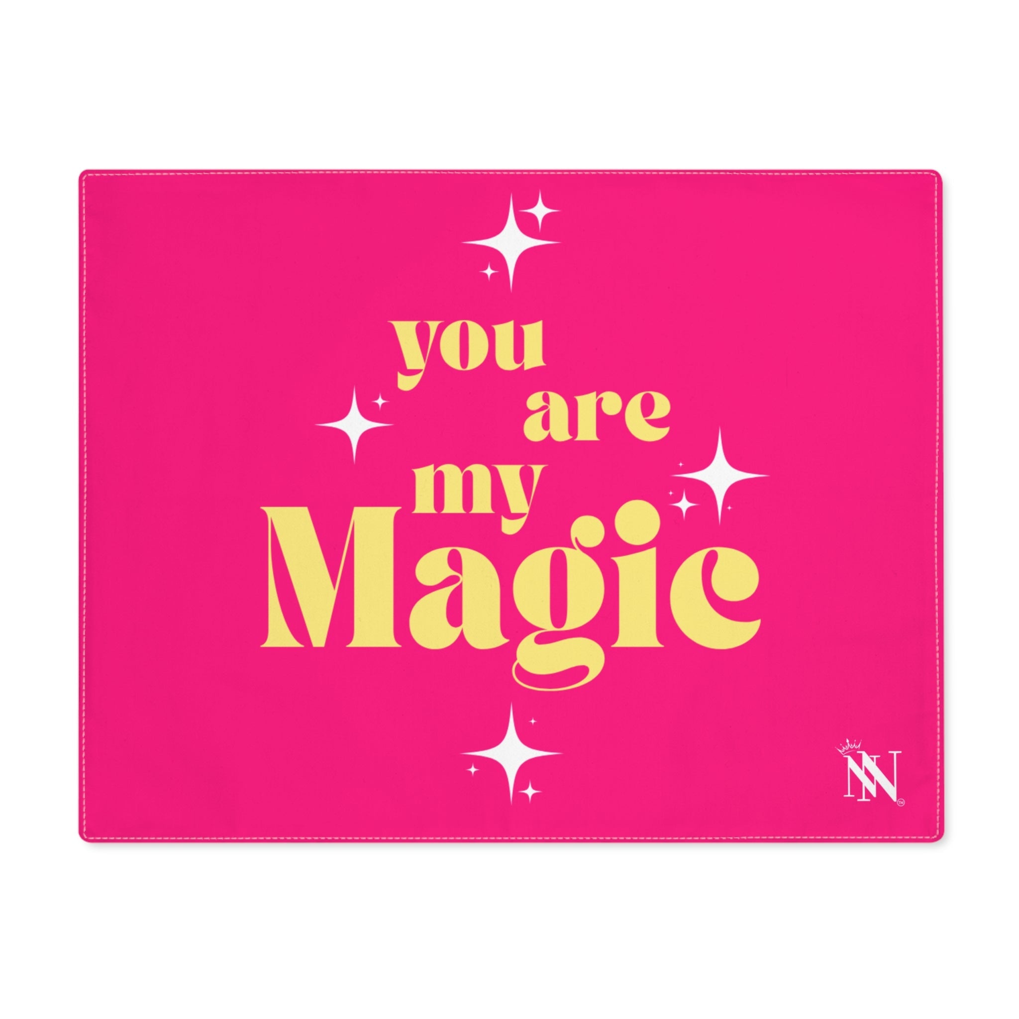 You Are My Magic Sex Gifts Adult Toys Mat