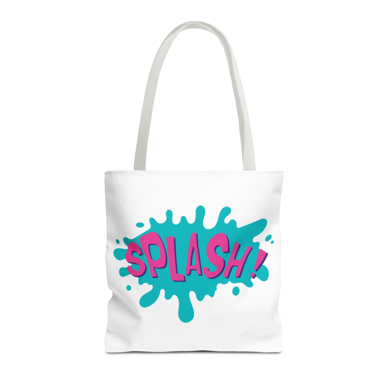 Splash! | Mix & Match Fun-Flirty Lovers’ Totes