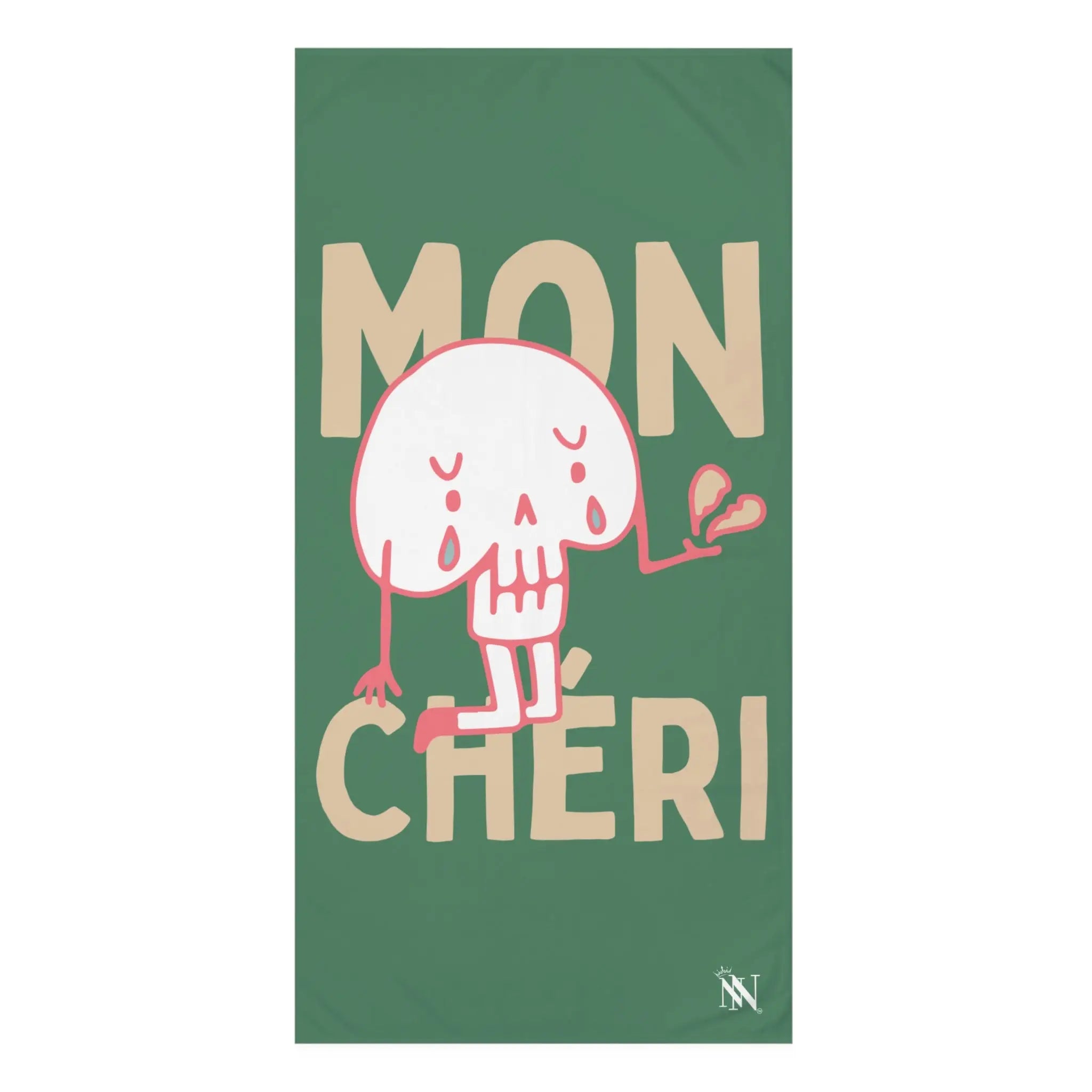 Mon Chéri Anal Sex Towel