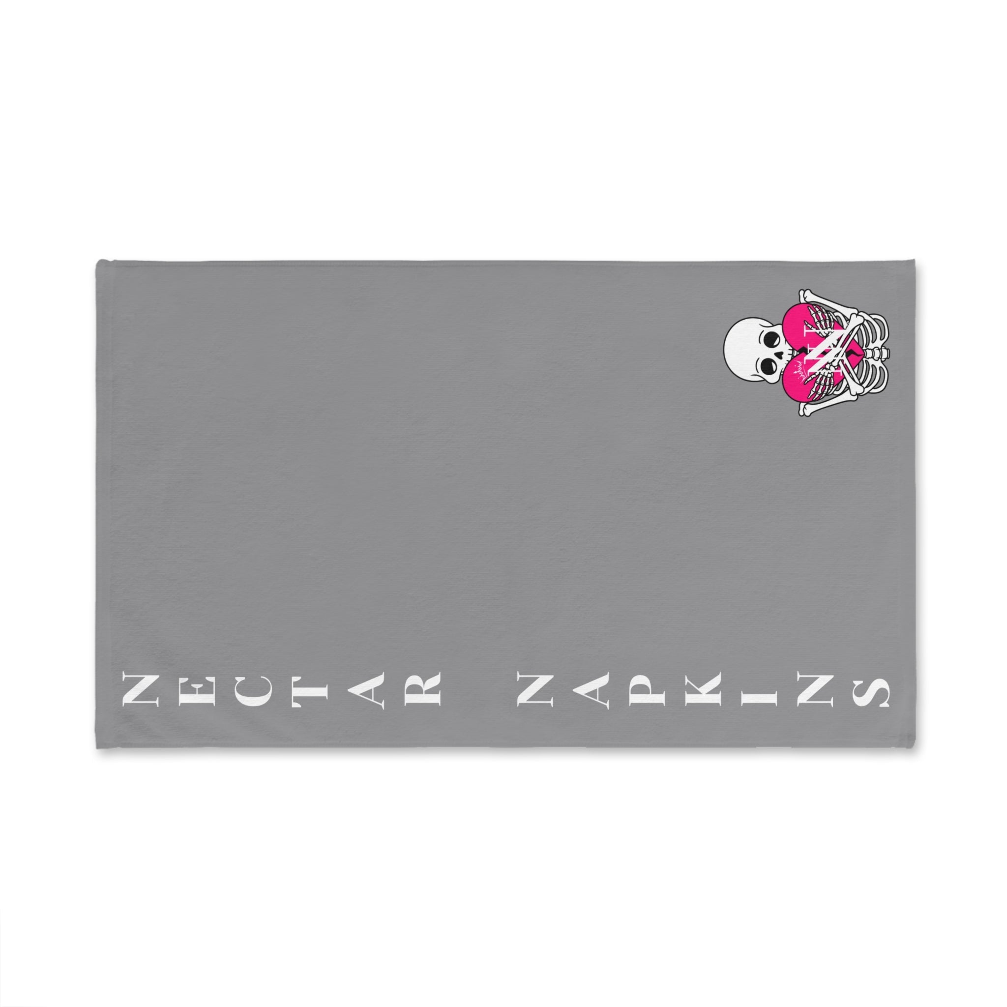 Nectar Napkins Brand Gray Cum Towel