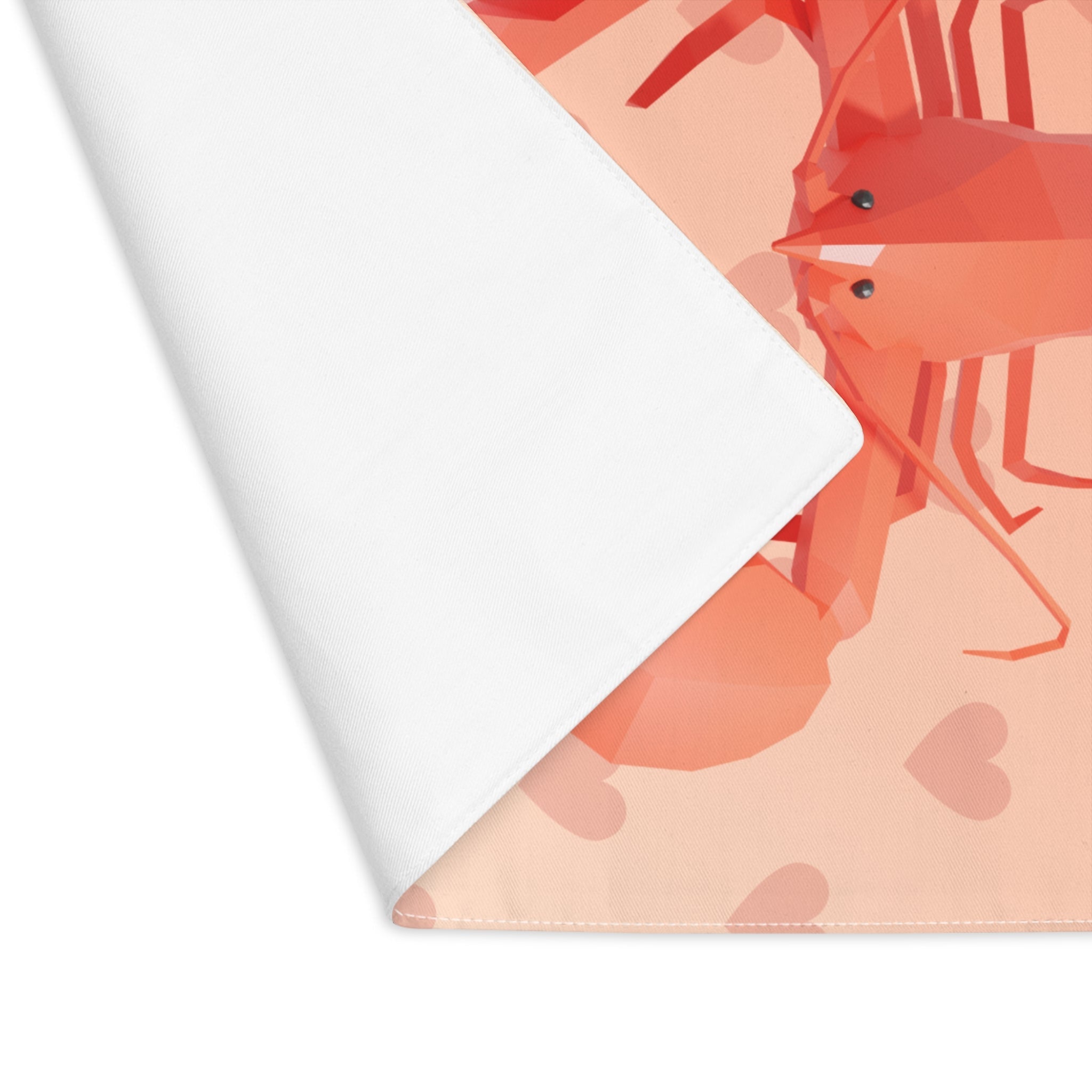 Crusty Time! | Mix & Match Playful Fun-Flirty Lovers’ Toy Mats