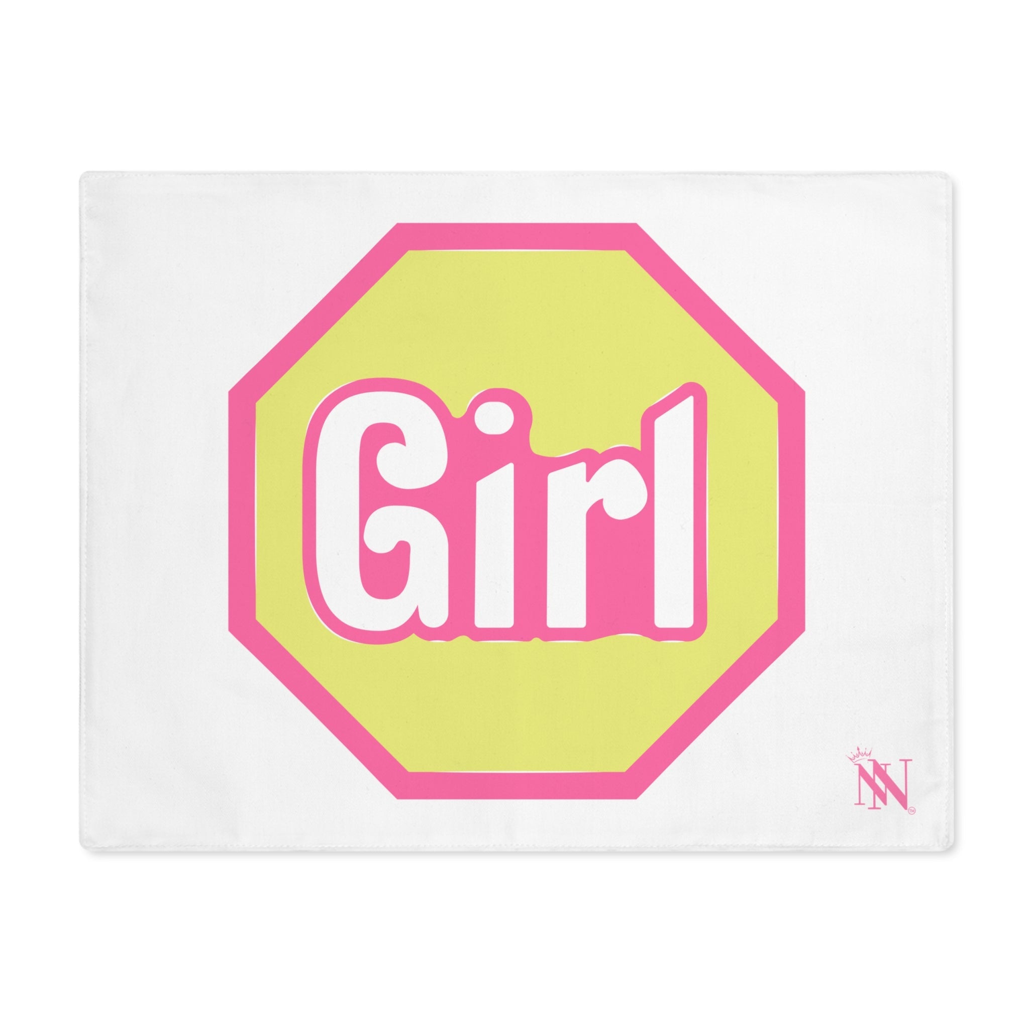 Stop Girl Stop | Mix & Match Playful Fun-Flirty Lovers’ Toy Mats