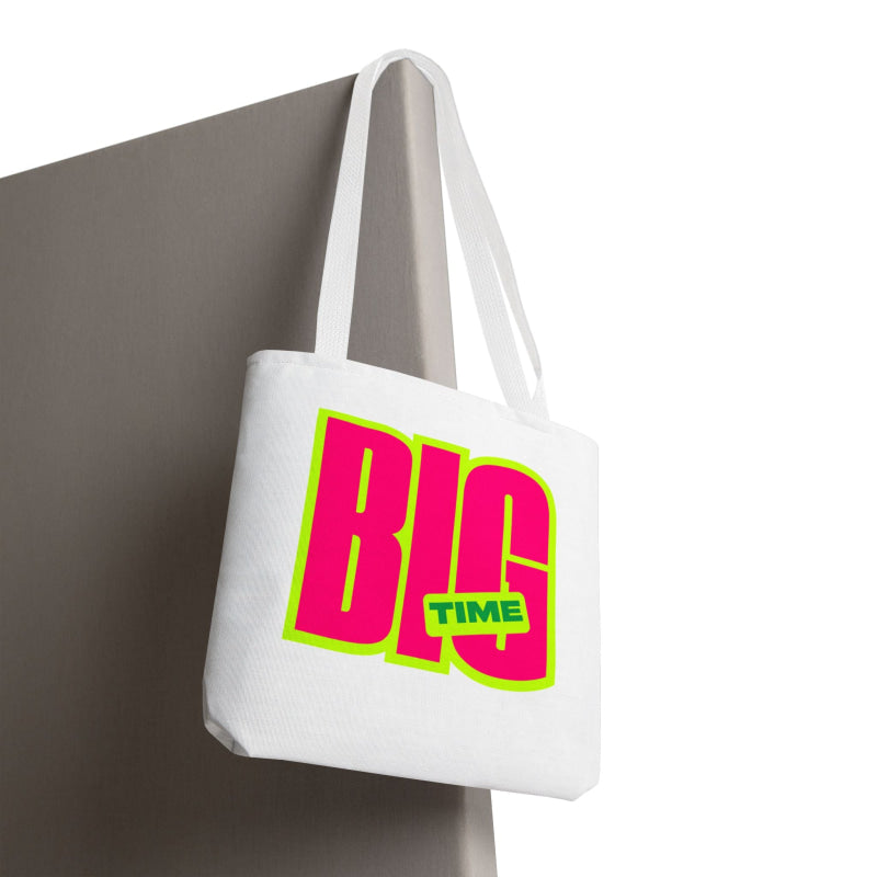 Big Time | Mix & Match Fun-Flirty Lovers’ Totes