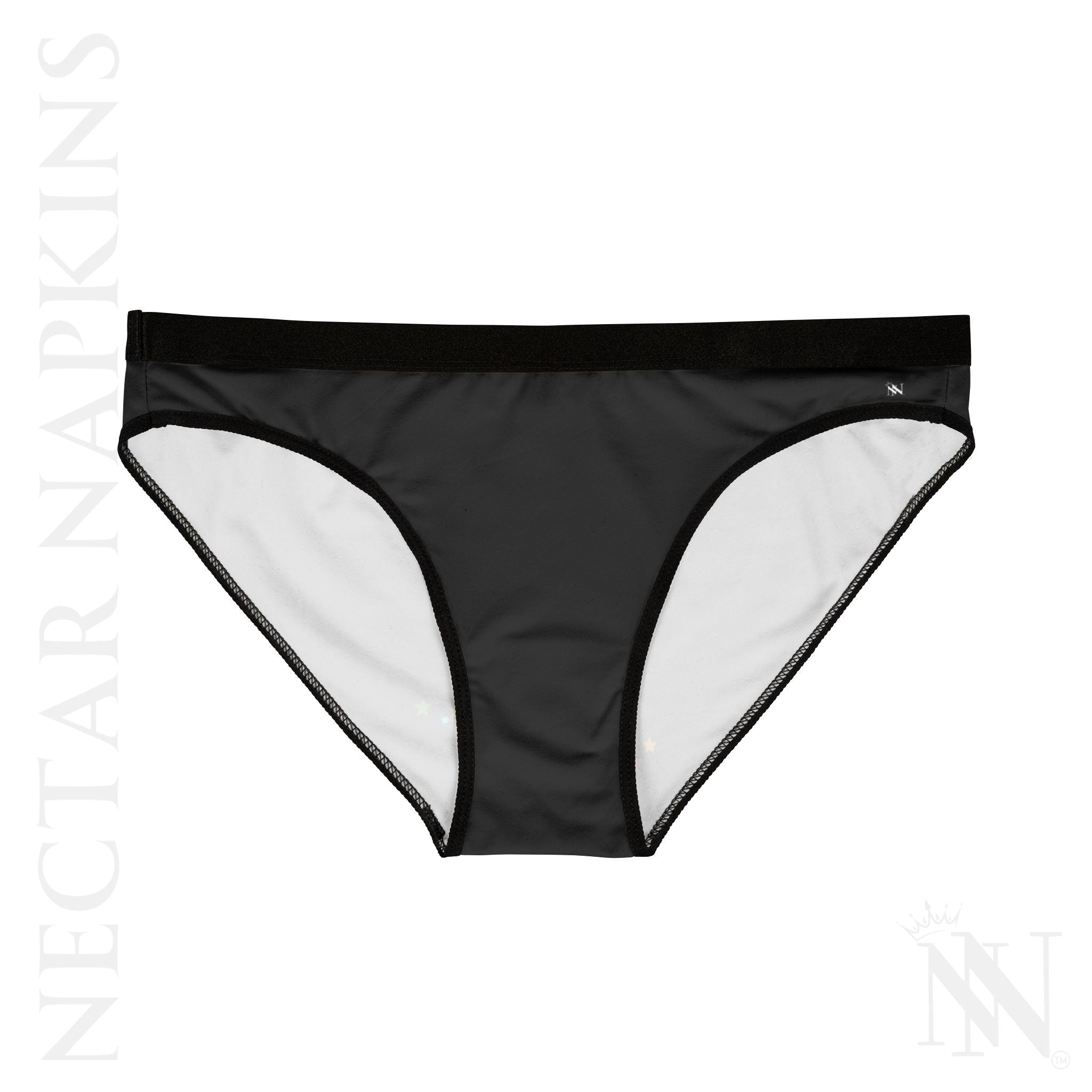 Happy Birthday Cake | Mix & Match Women’s Fun-Flirty Lovers’ Panties