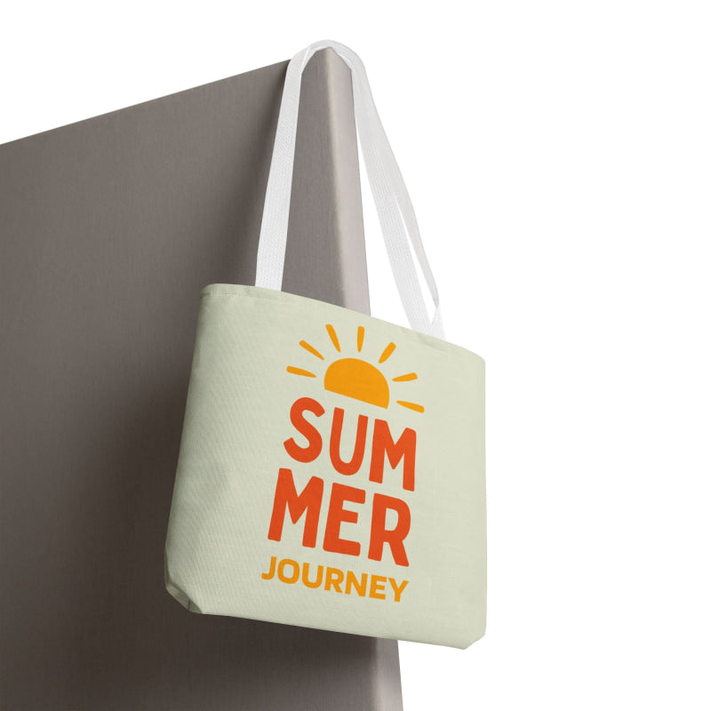 Summer Journey | Mix & Match Fun-Flirty Lovers’ Totes