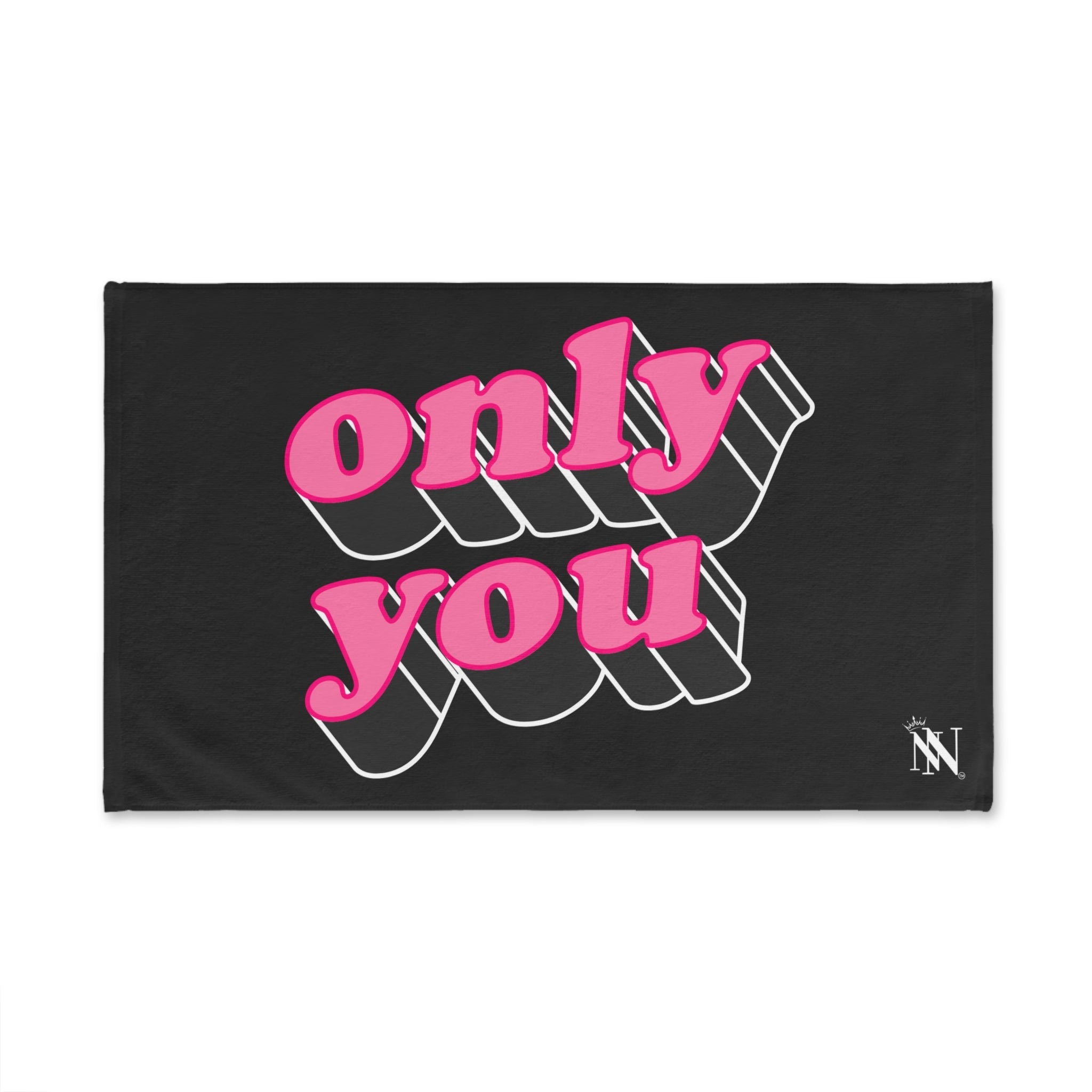 Only You | Mix & Match Original Fun-Flirty Lovers’ Towels