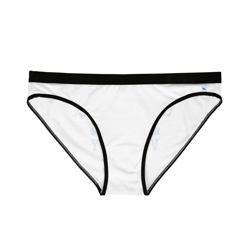 Cum School | Mix & Match Women’s Fun-Flirty Lovers’ Panties