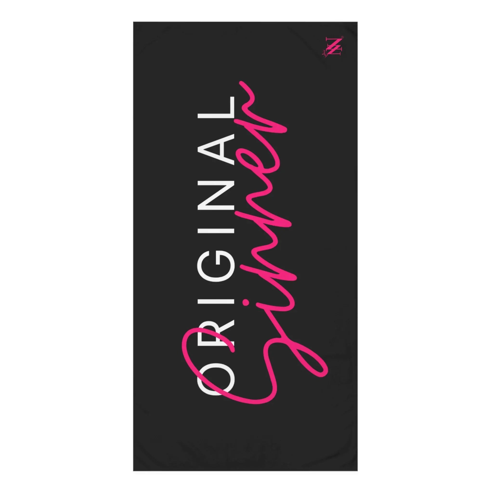 Original Sinner Squirt Towel