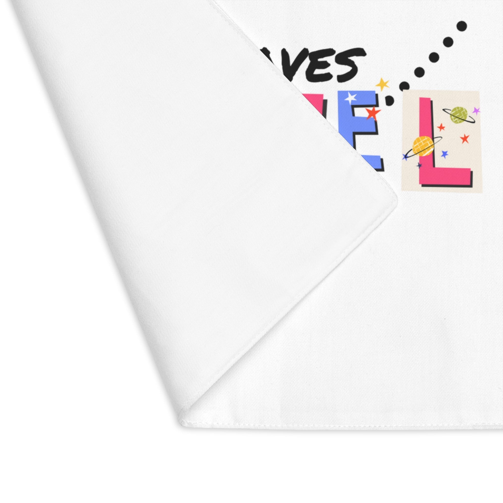 Sex Loves Travel | Mix & Match Playful Fun-Flirty Lovers’ Toy Mats