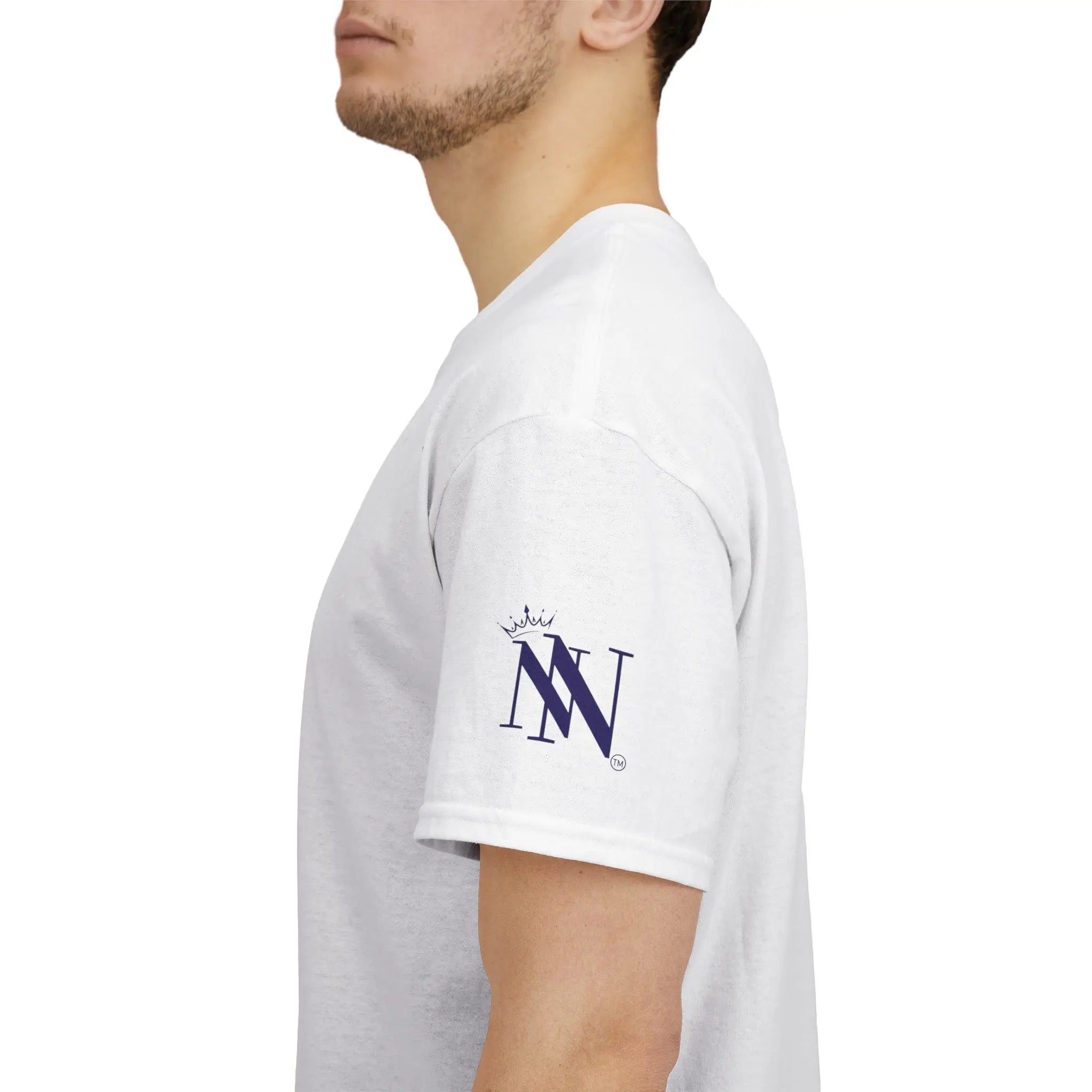 Pleasure Scale | Mix & Match 100% Cotton Unisex Fun-Flirty Lovers’ Tees