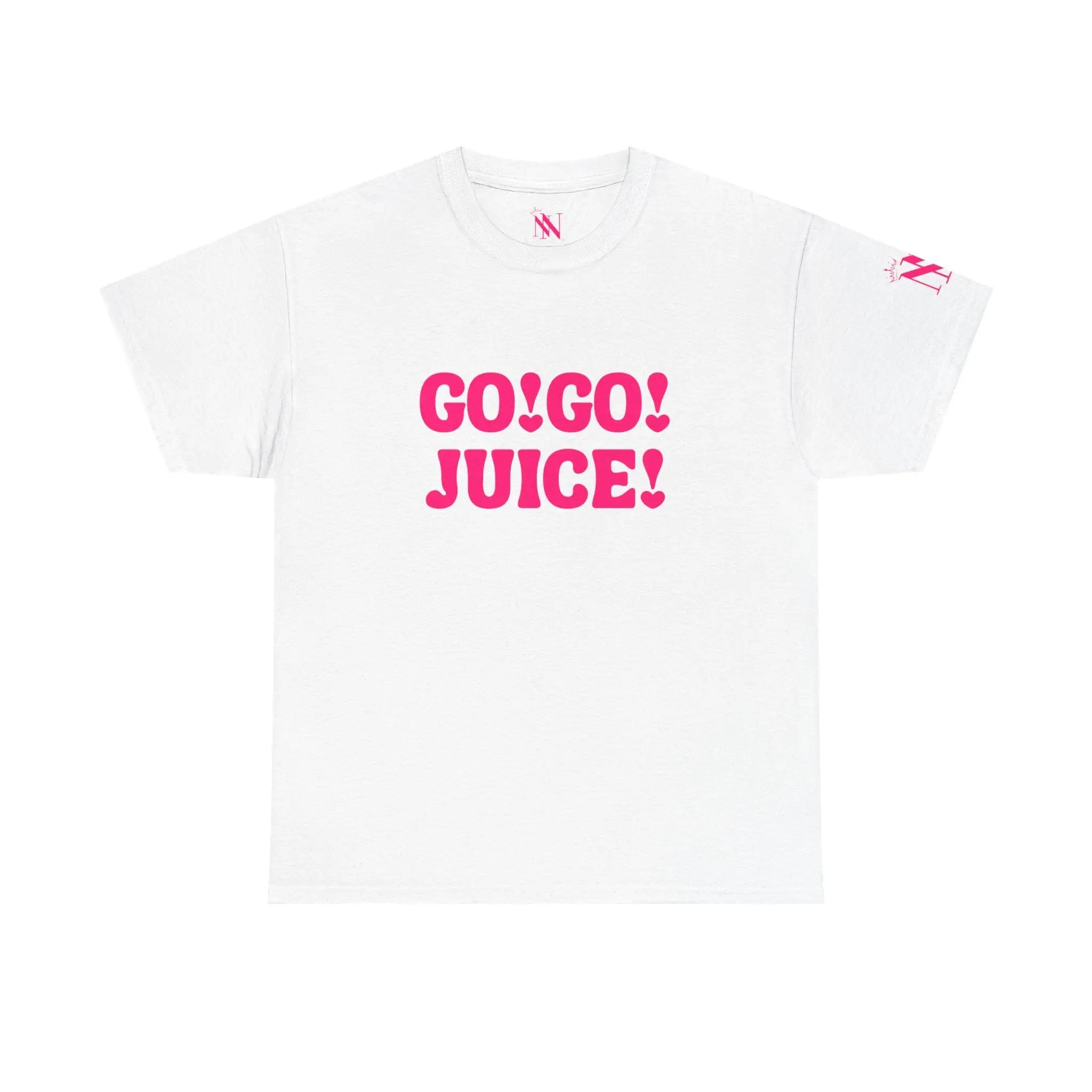 Go! Go! Juice! T-Shirt