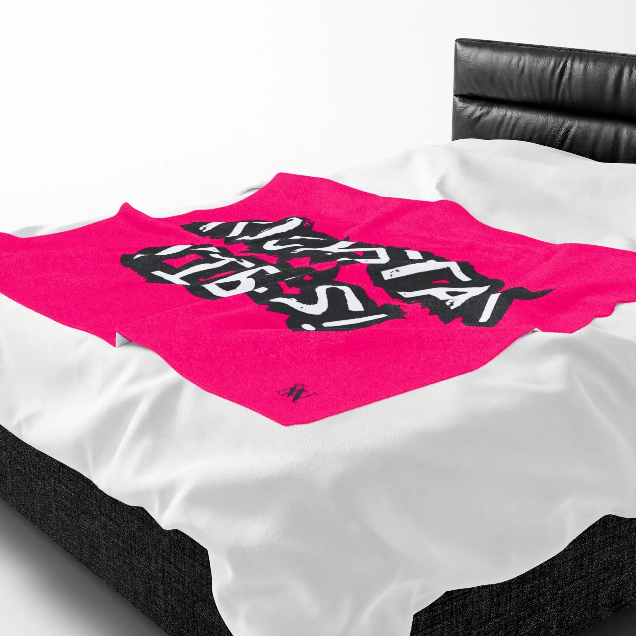 Rockstar Vibes! Blanket