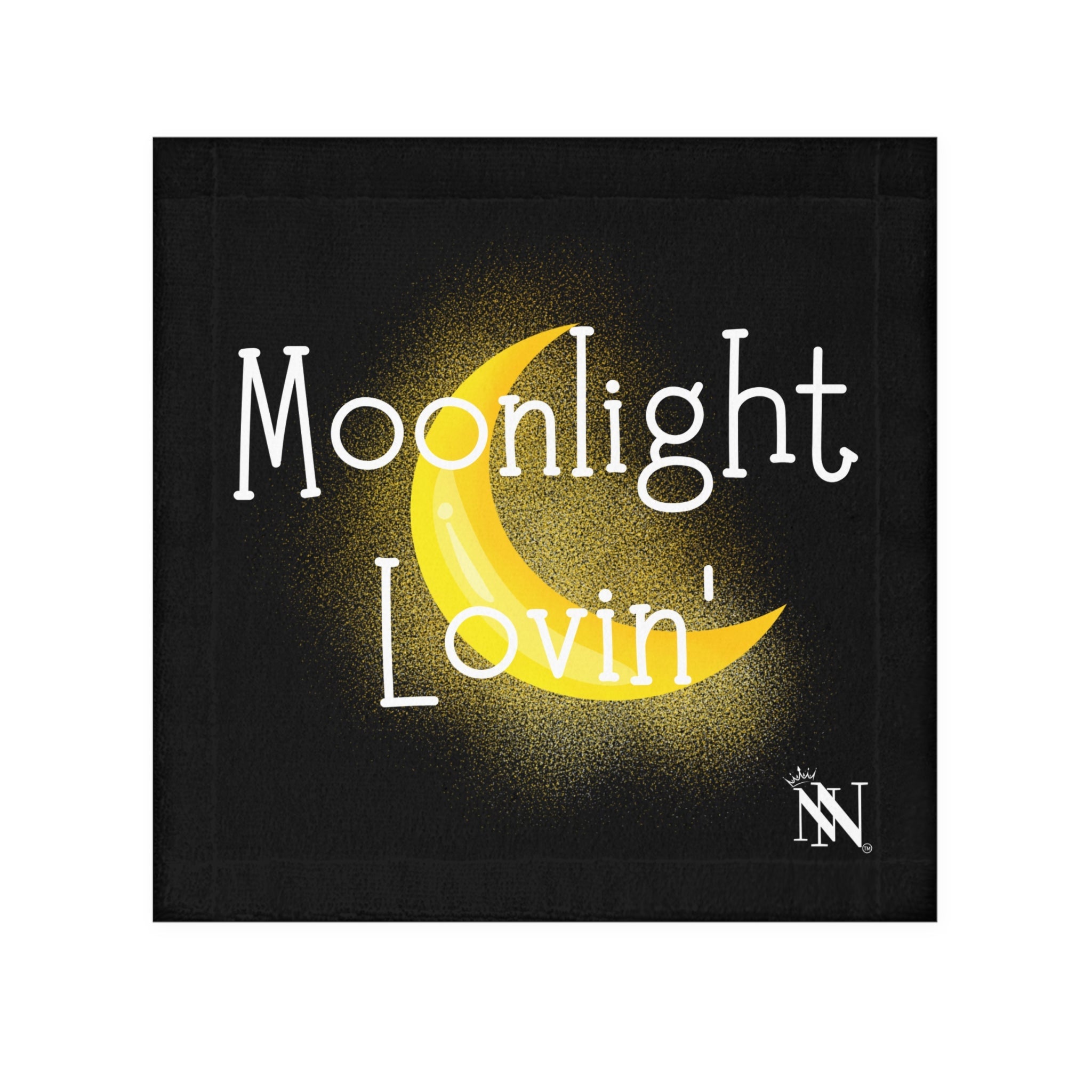 Moonlight Lovin’ | Mix & Match Lils’ Fun-Flirty Lovers’ Towels