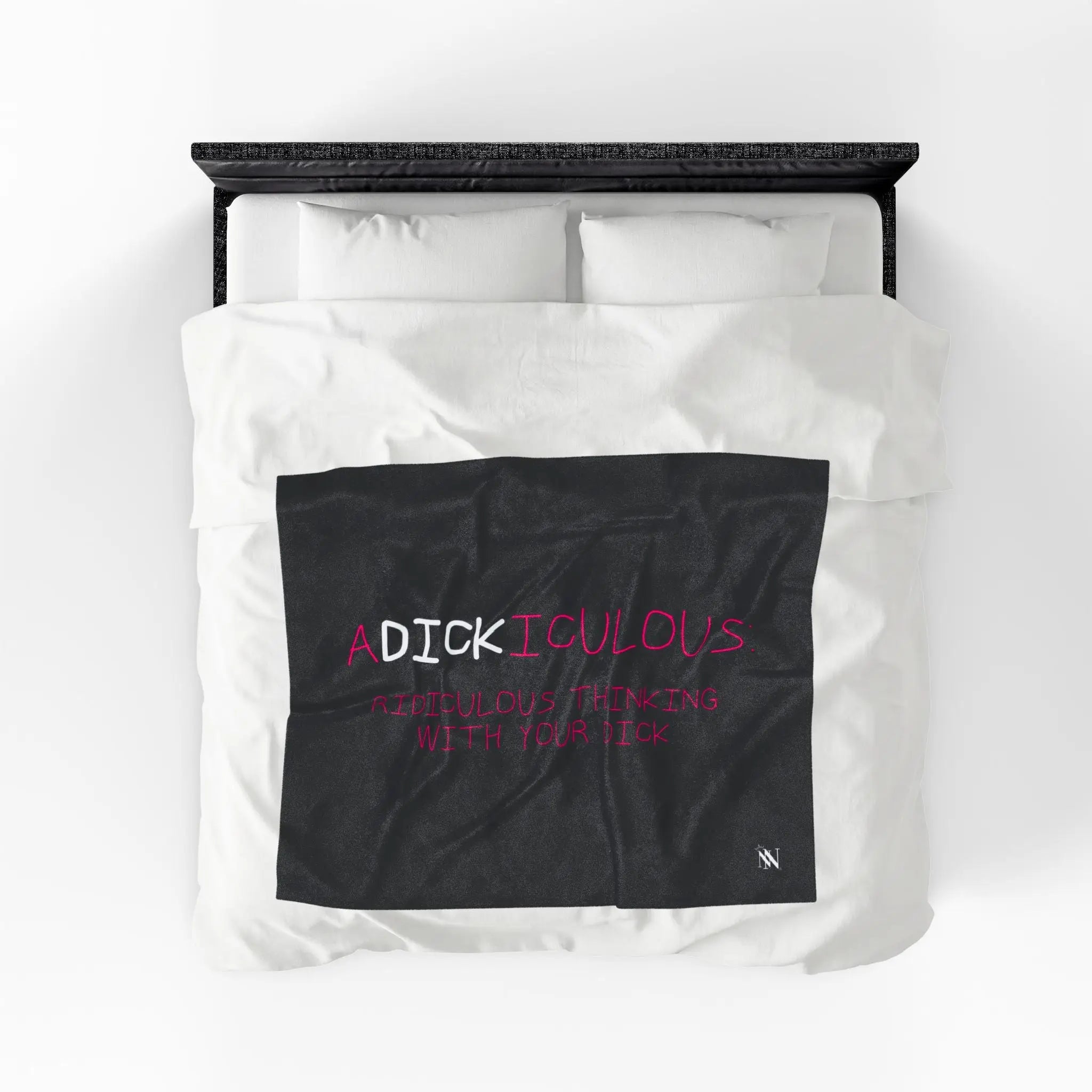 aDICKiculous Definition Blanket