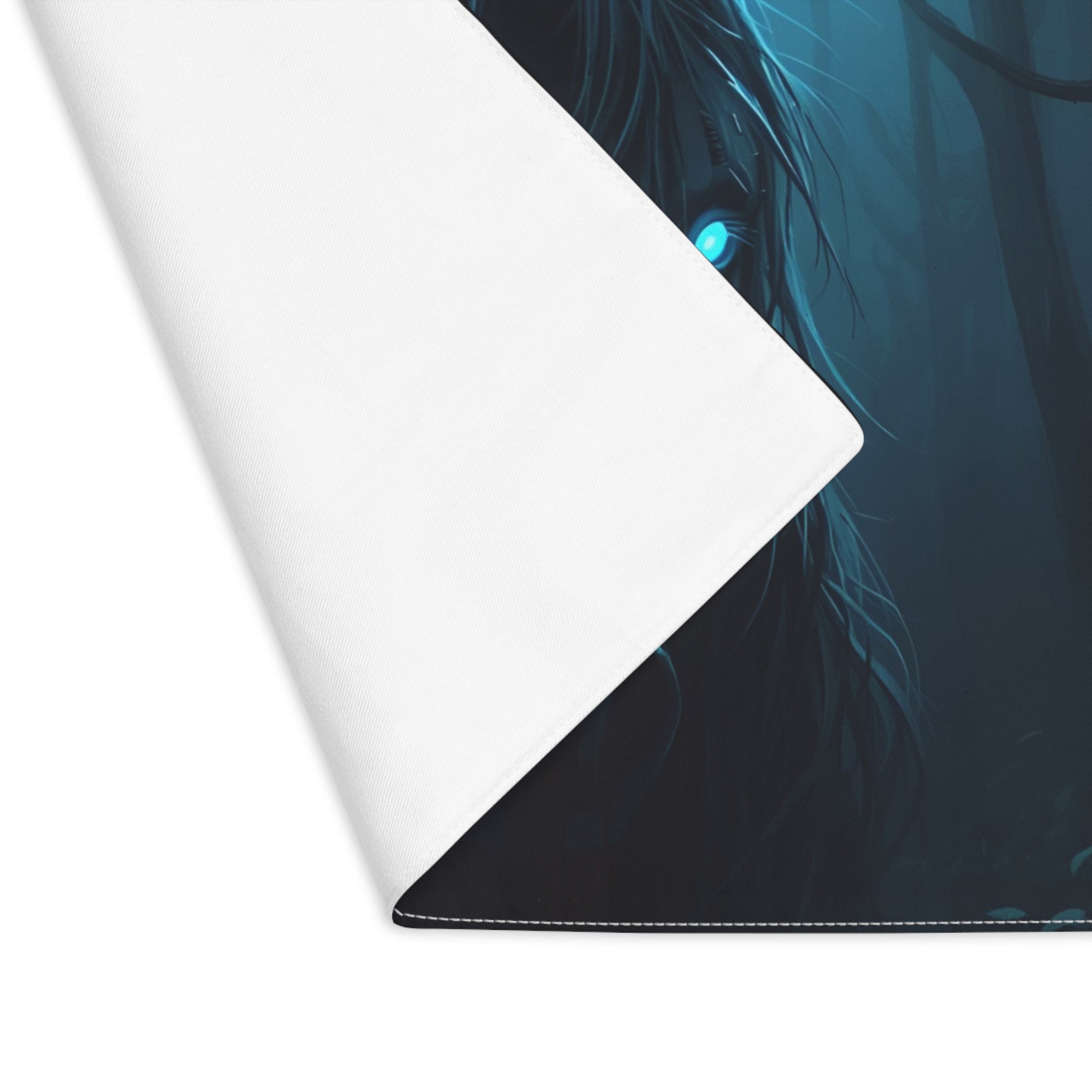 Dark Energy Unicorn Graphic | Mix & Match Playful Fun-Flirty Lovers’ Toy Mats