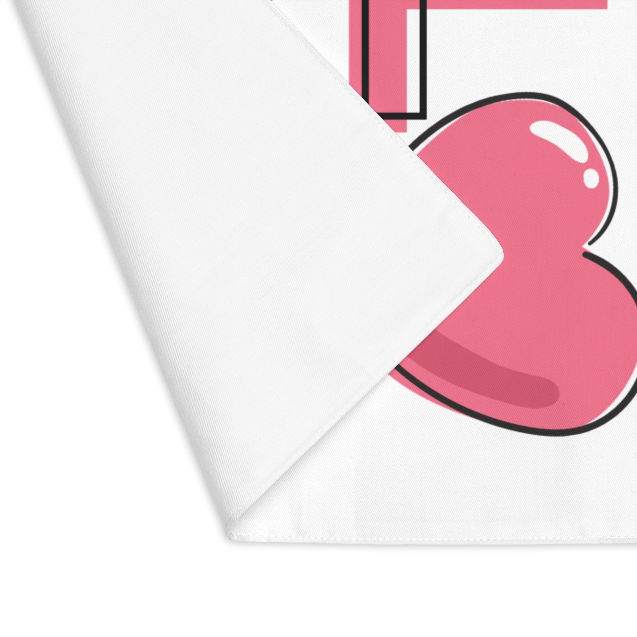 Heart Balloon Love Sex Gifts Adult Toys Mat