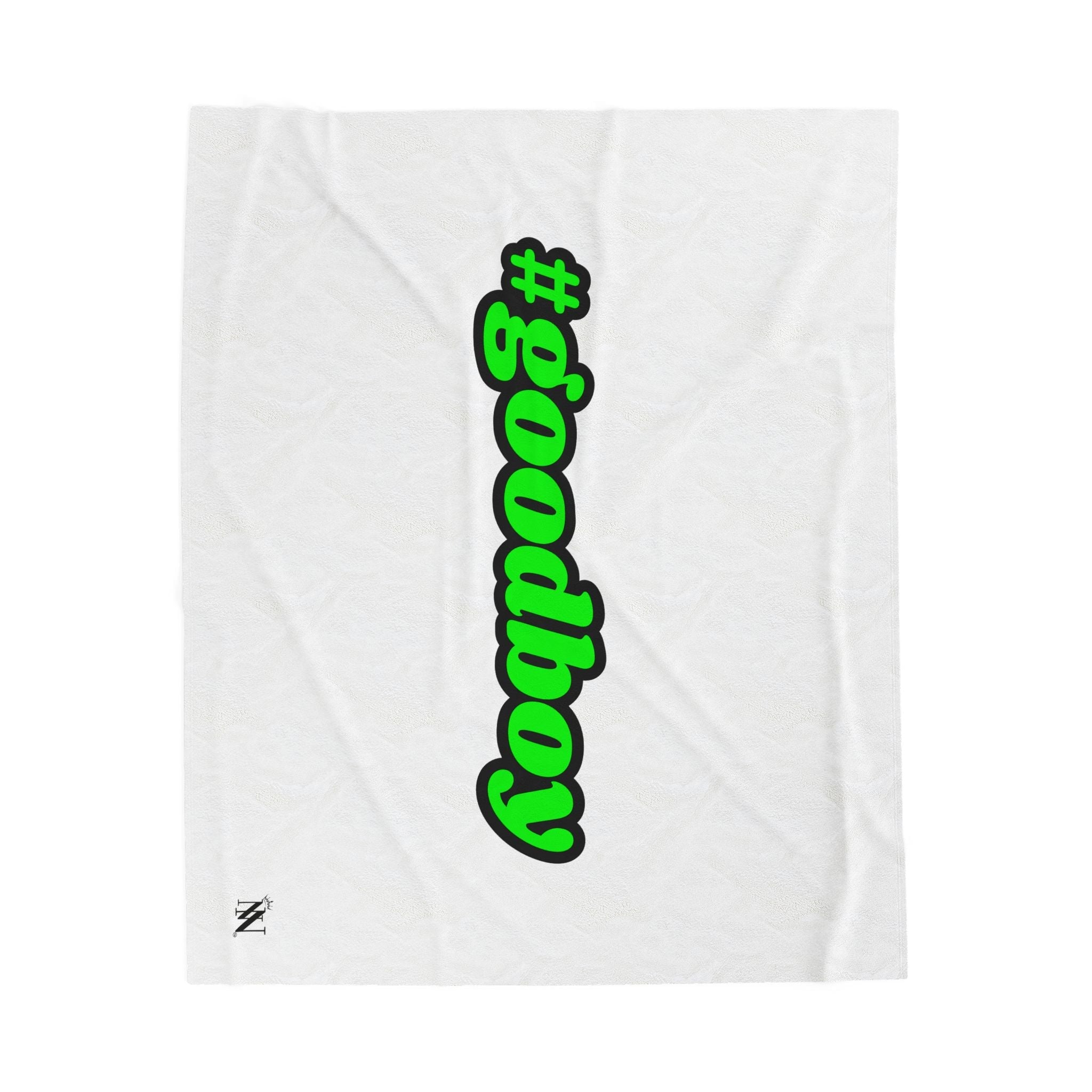 #goodboy | Mix & Match Soft Fun-Flirty Loversā Blankets