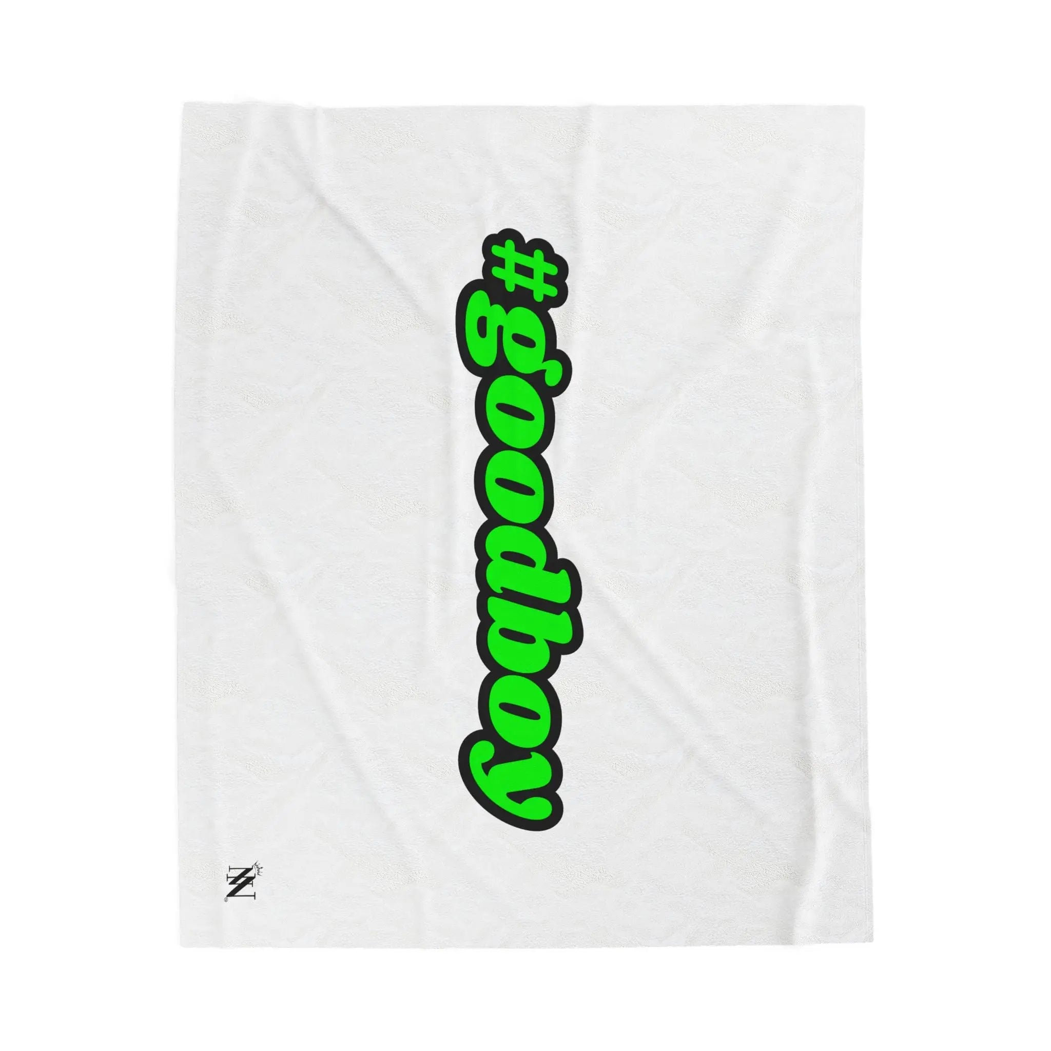 #goodboy | Mix & Match Soft Fun-Flirty Lovers’ Blankets
