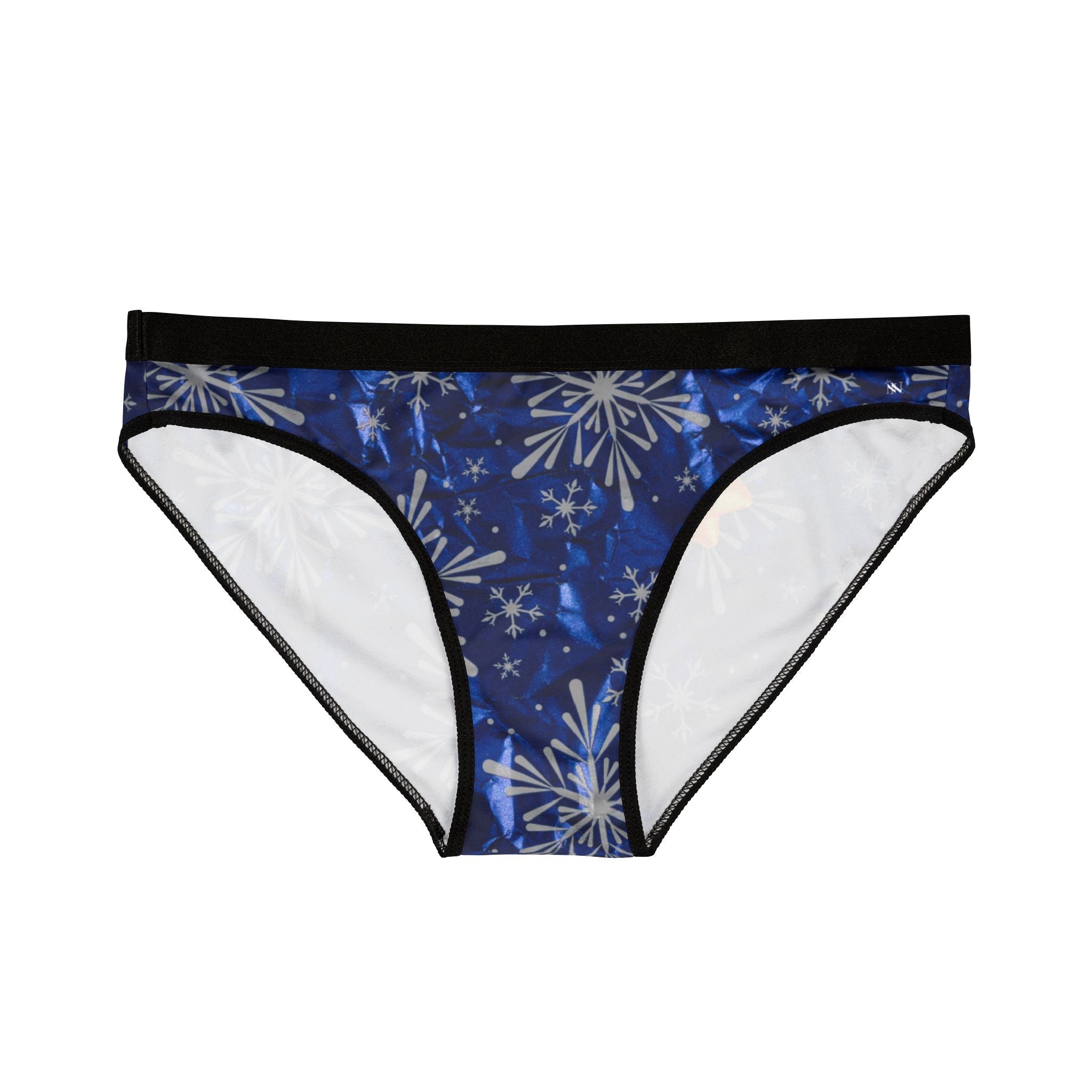 Christmas Present | Mix & Match Women’s Fun-Flirty Lovers’ Panties