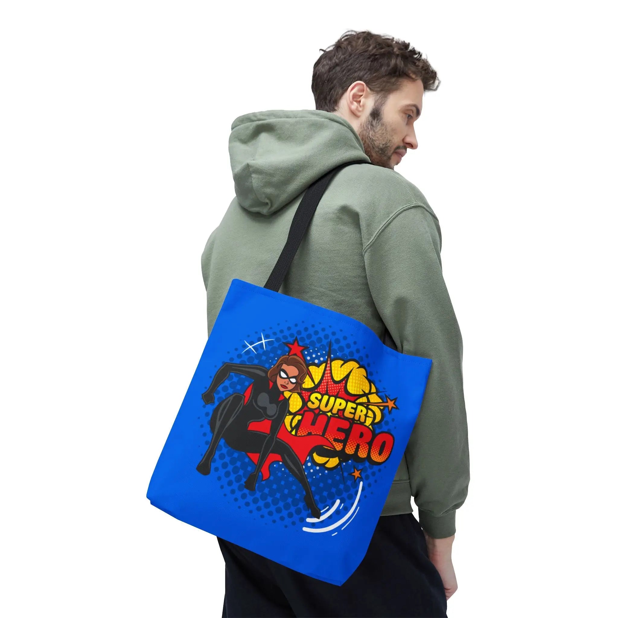 She is My Superhero Romantic Sex Gifts