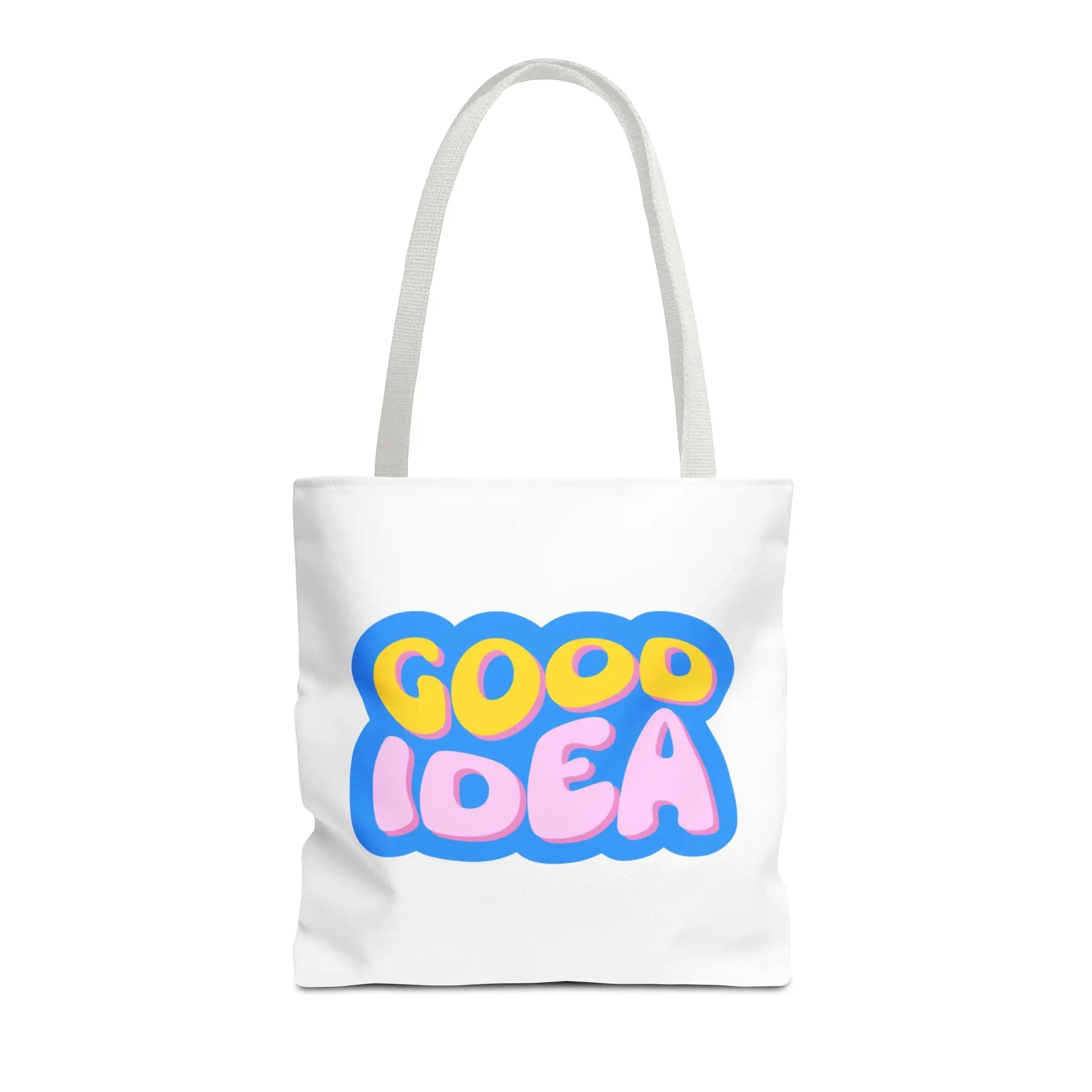 Good Idea Cute Tote Bag