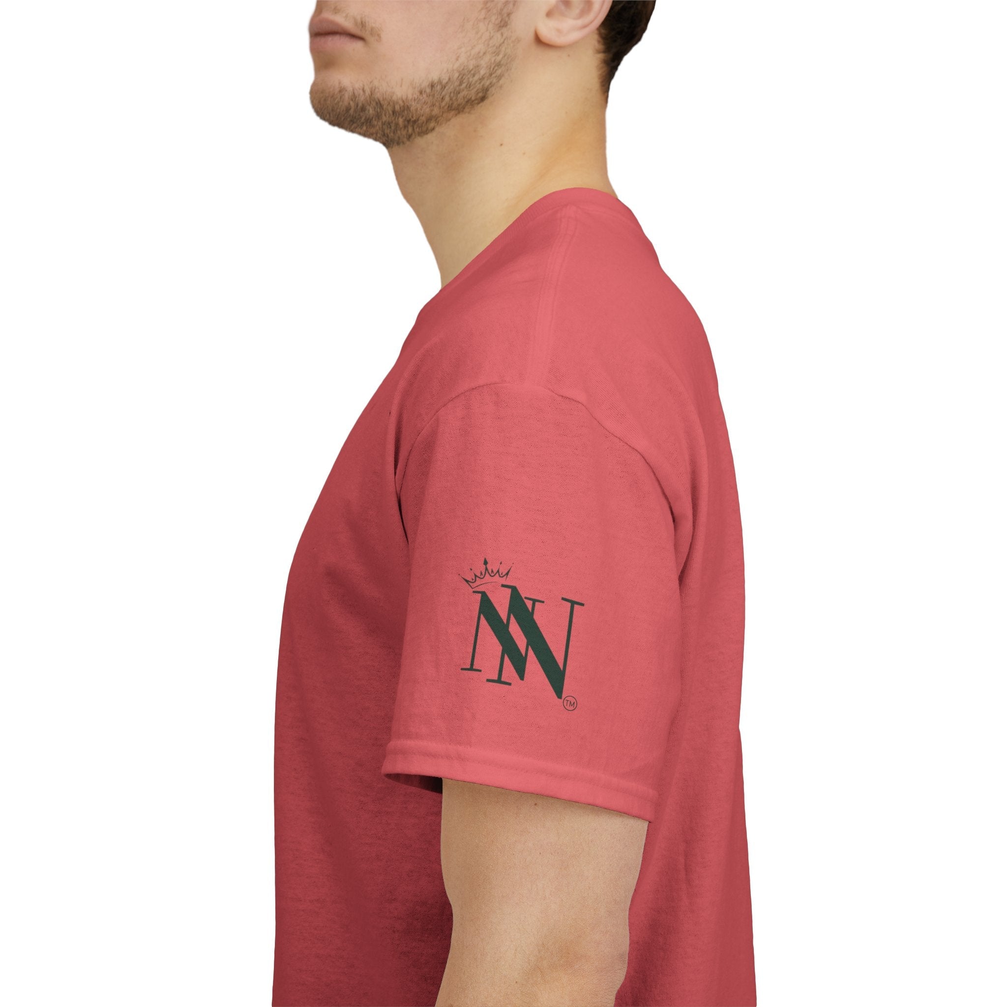 7 Days of Naughtiness | Mix & Match 100% Cotton Unisex Fun-Flirty Lovers’ Tees