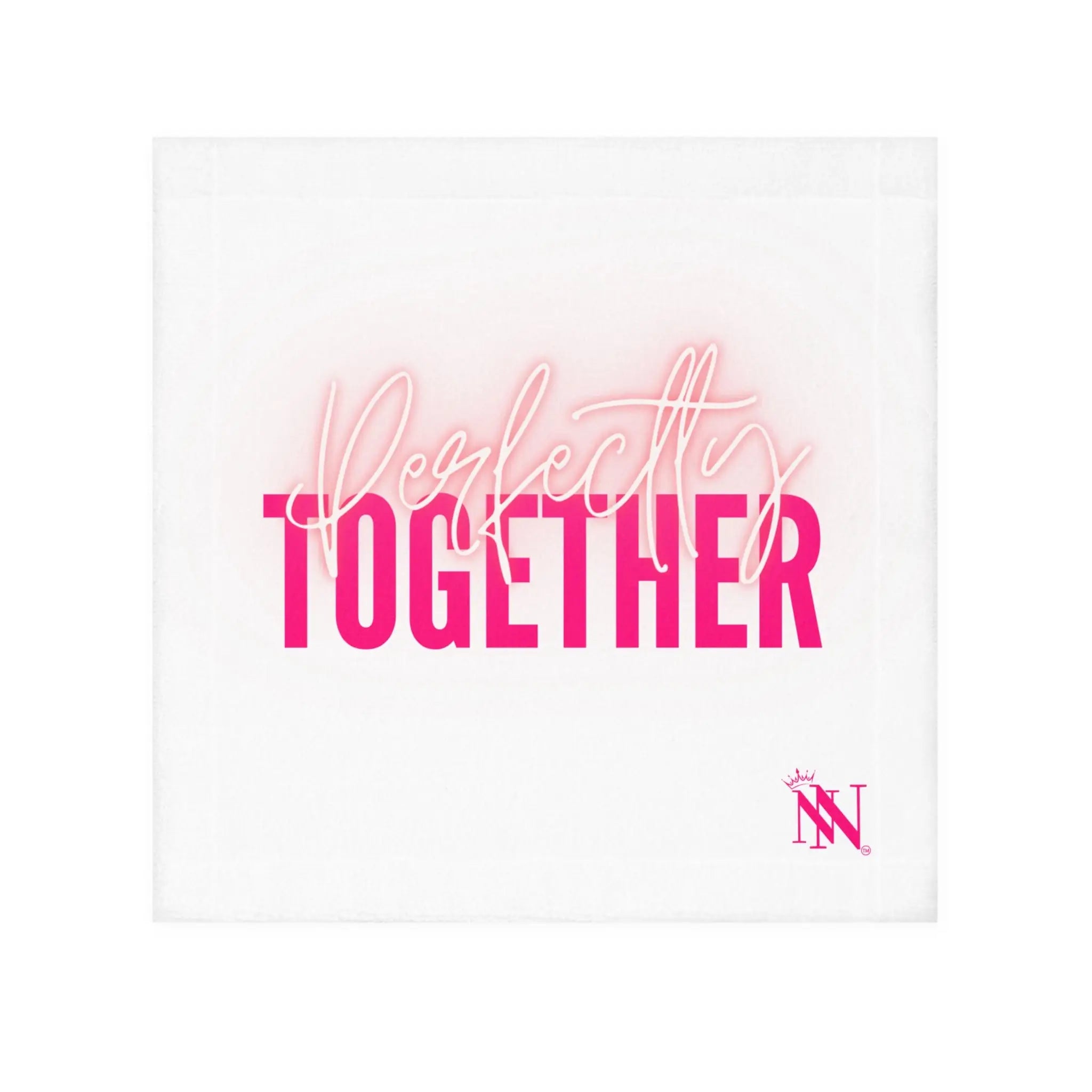 Perfectly Together | Mix & Match Lils’ Fun-Flirty Lovers’ Towels