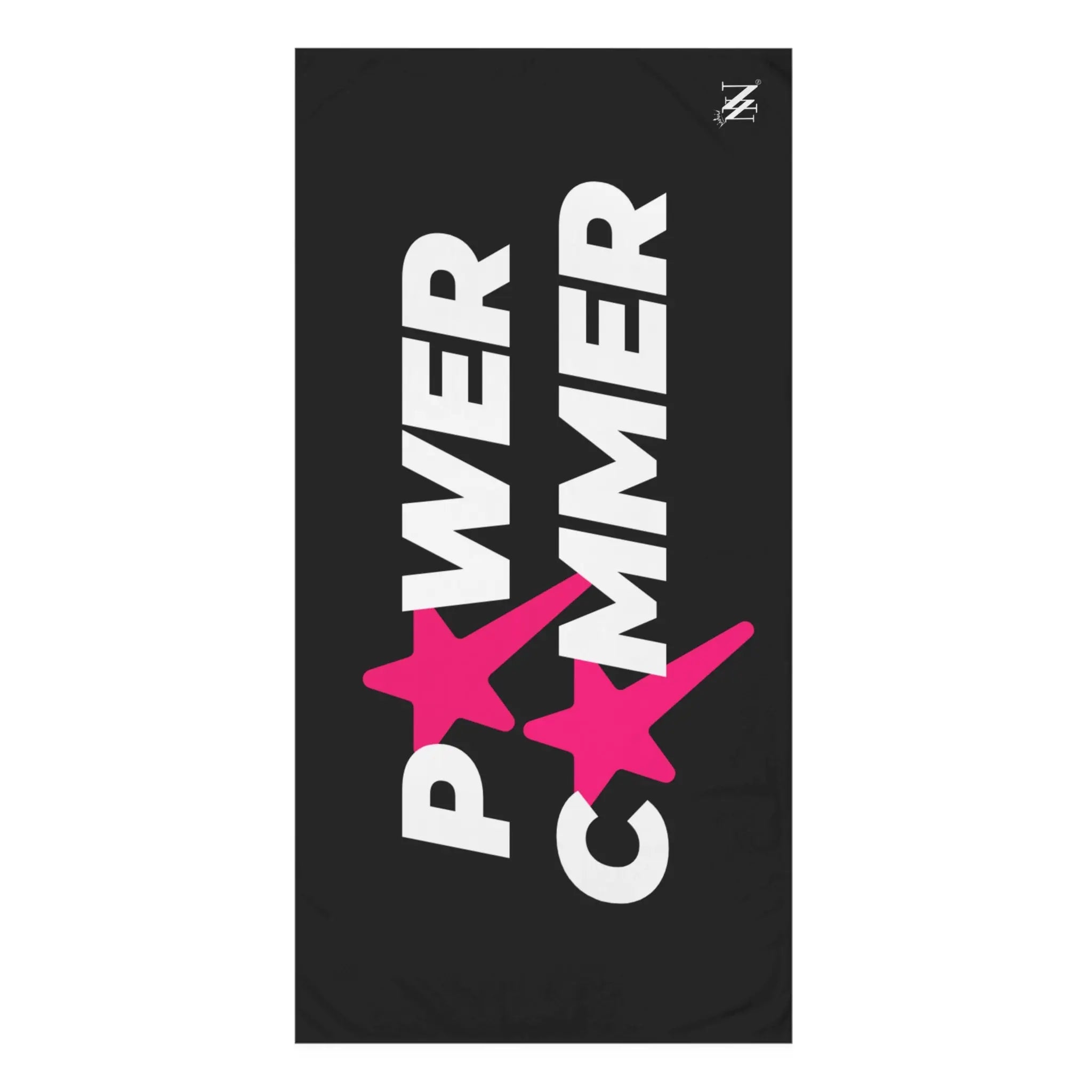 Power Cummer Anal Sex Towel