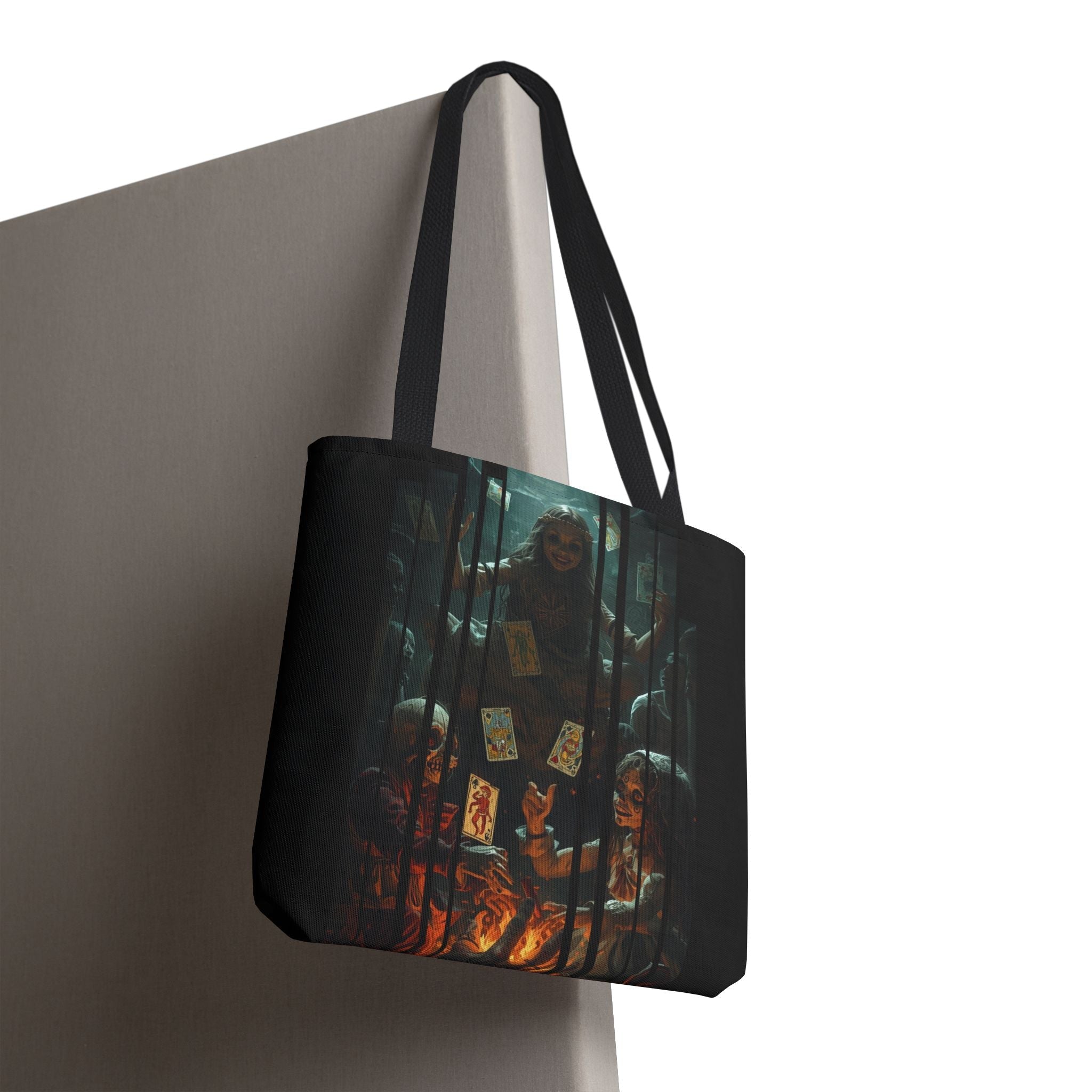 How the Cards Fall | Mix & Match Fun-Flirty Lovers’ Totes