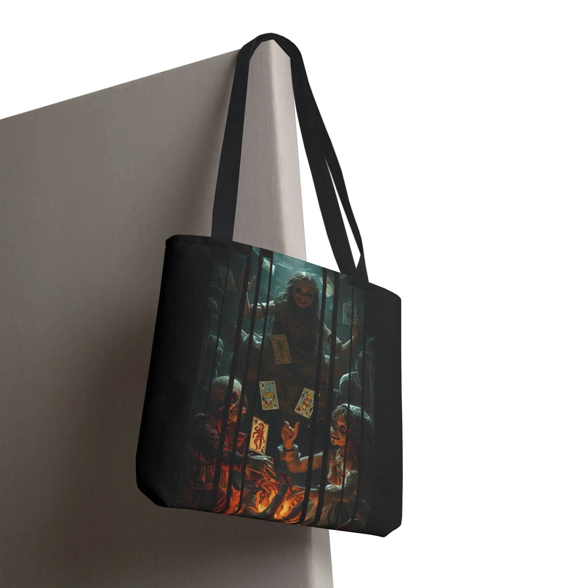 How the Cards Fall | Mix & Match Fun-Flirty Lovers’ Totes