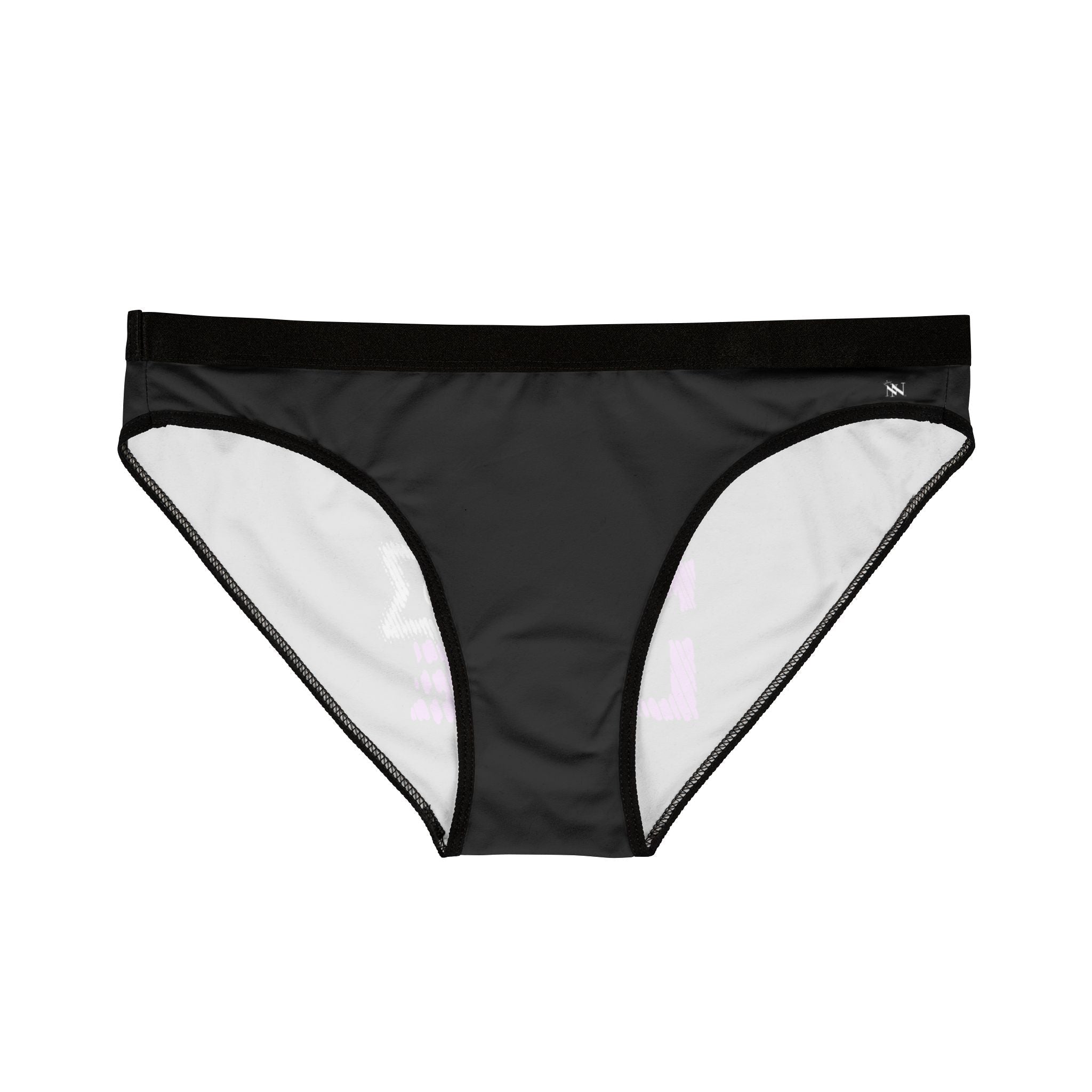 Born to Make Love | Mix & Match Women’s Fun-Flirty Lovers’ Panties