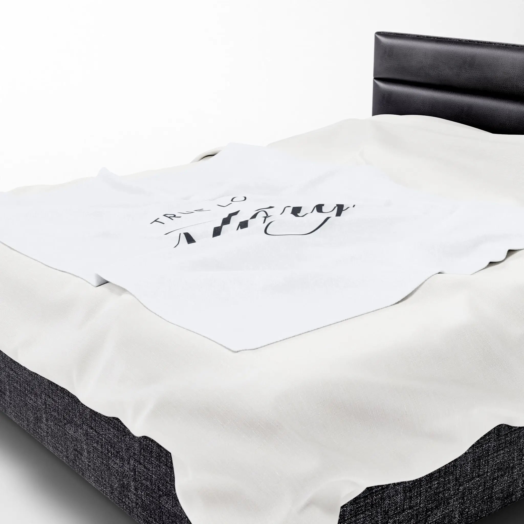 True Love Story | Mix & Match Soft Fun-Flirty Lovers’ Blankets