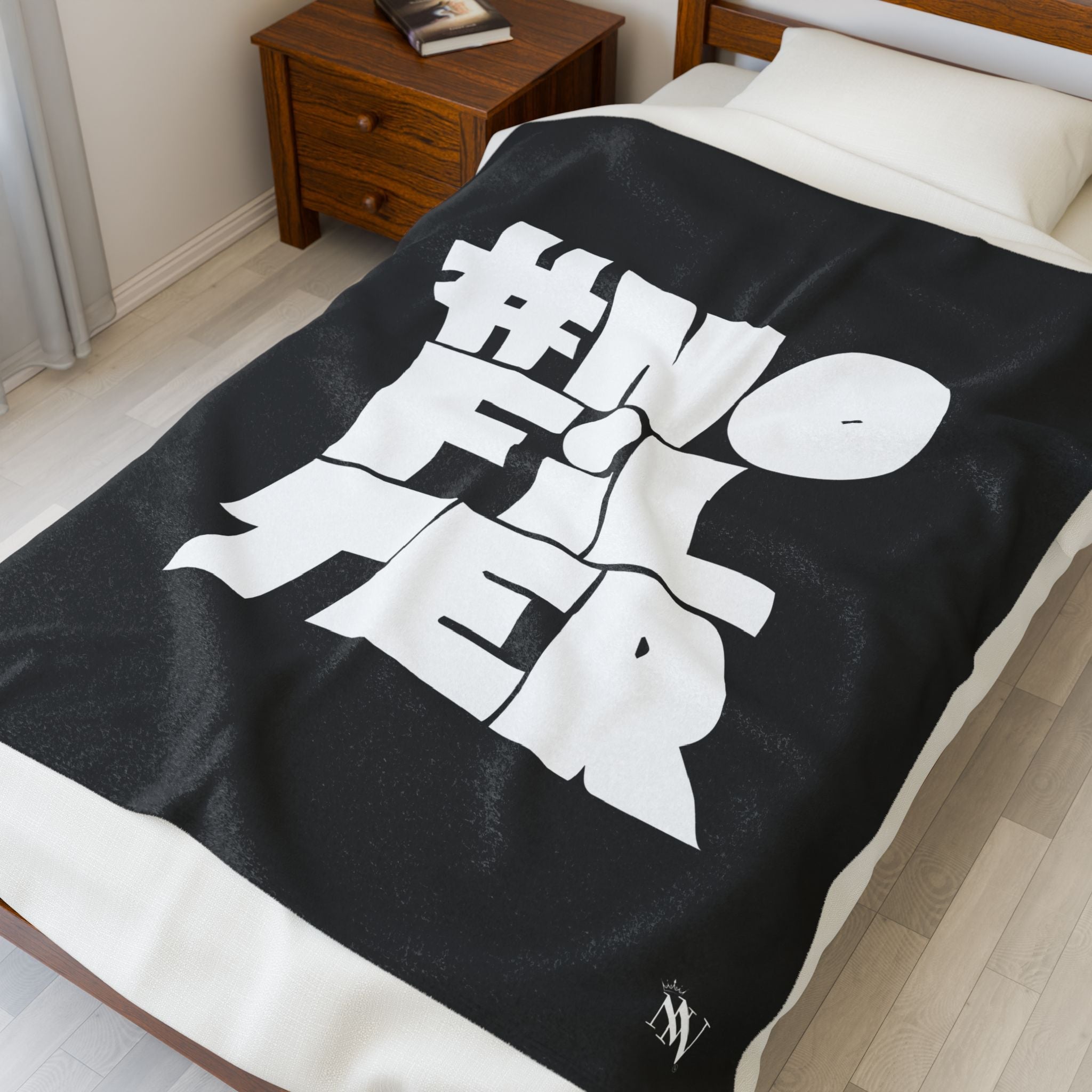 No Filter | Mix & Match Soft Fun-Flirty Lovers’ Blankets