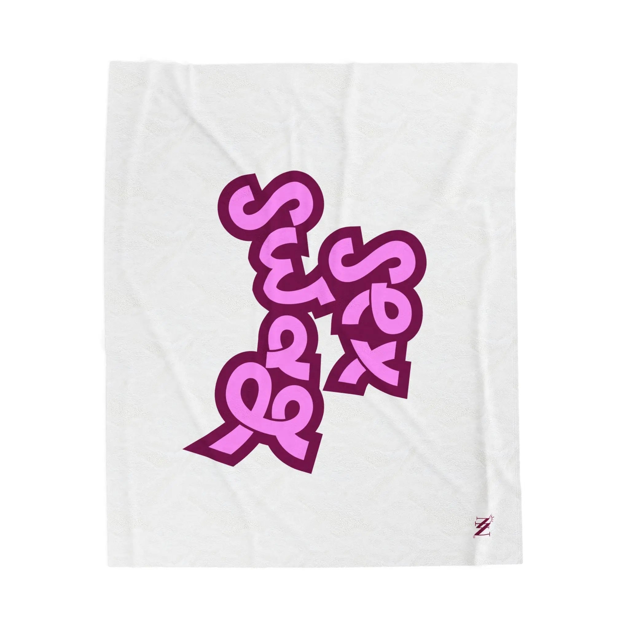 Sex Swag | Mix & Match Fun-Flirty Lovers’ Blankets