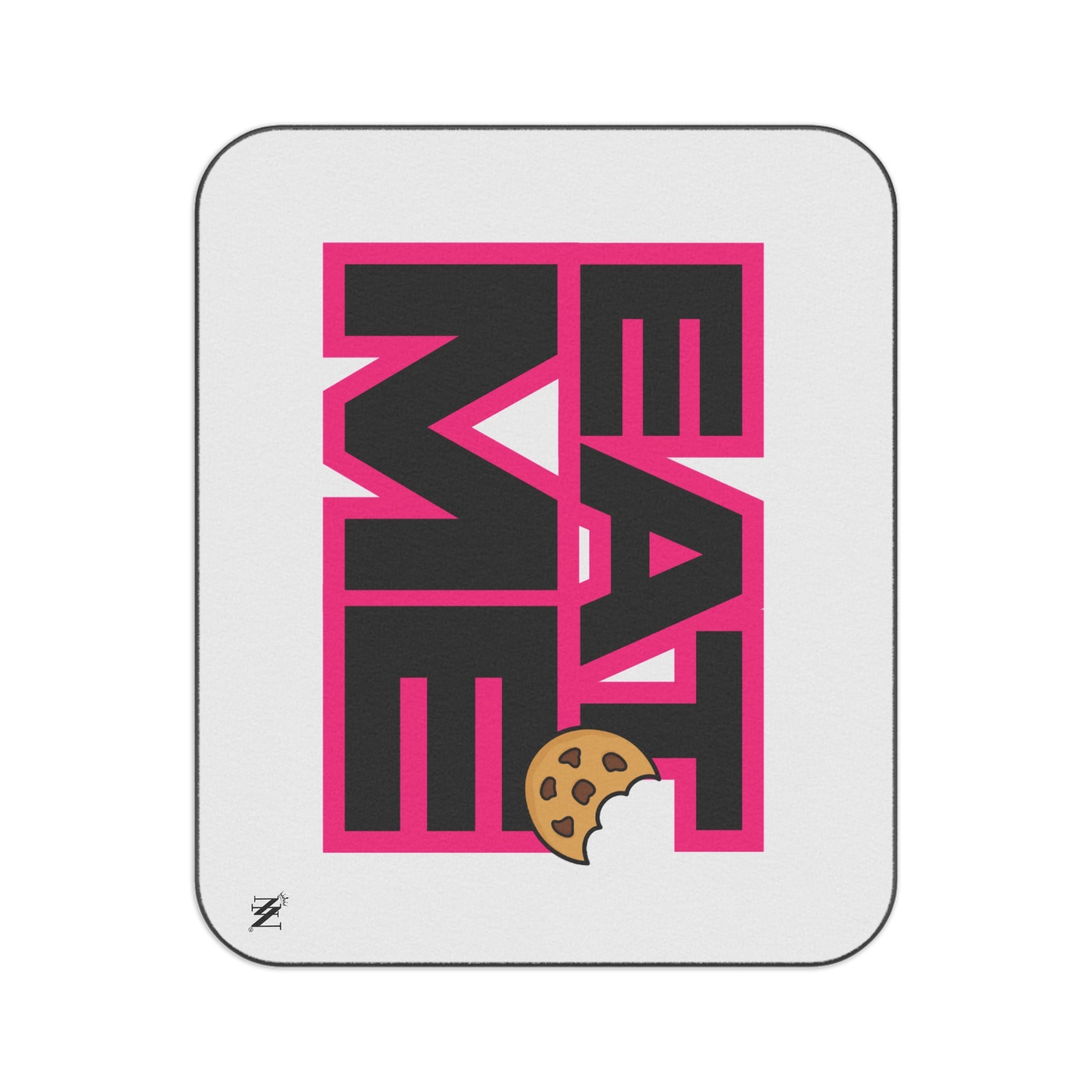Eat Me Cookie Sex Blanket