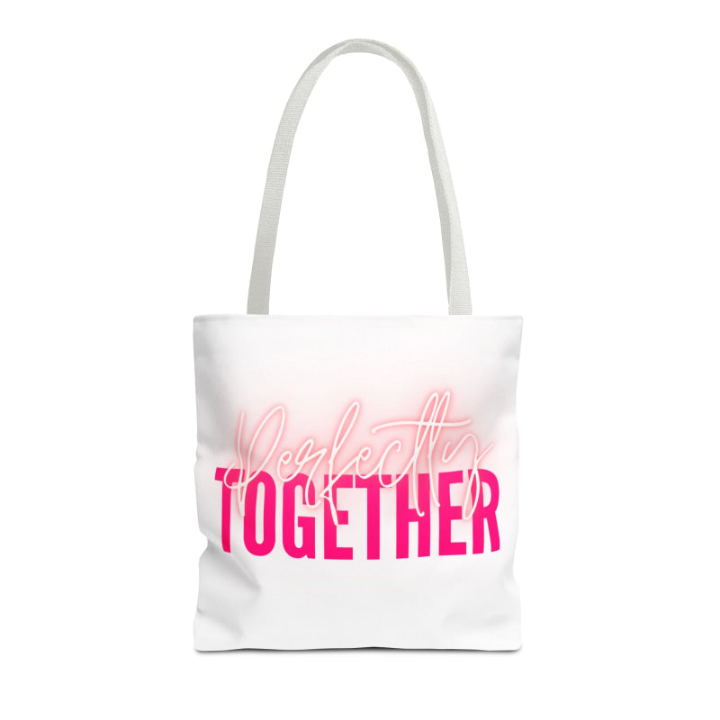 Perfectly Together | Mix & Match Fun-Flirty Lovers’ Totes