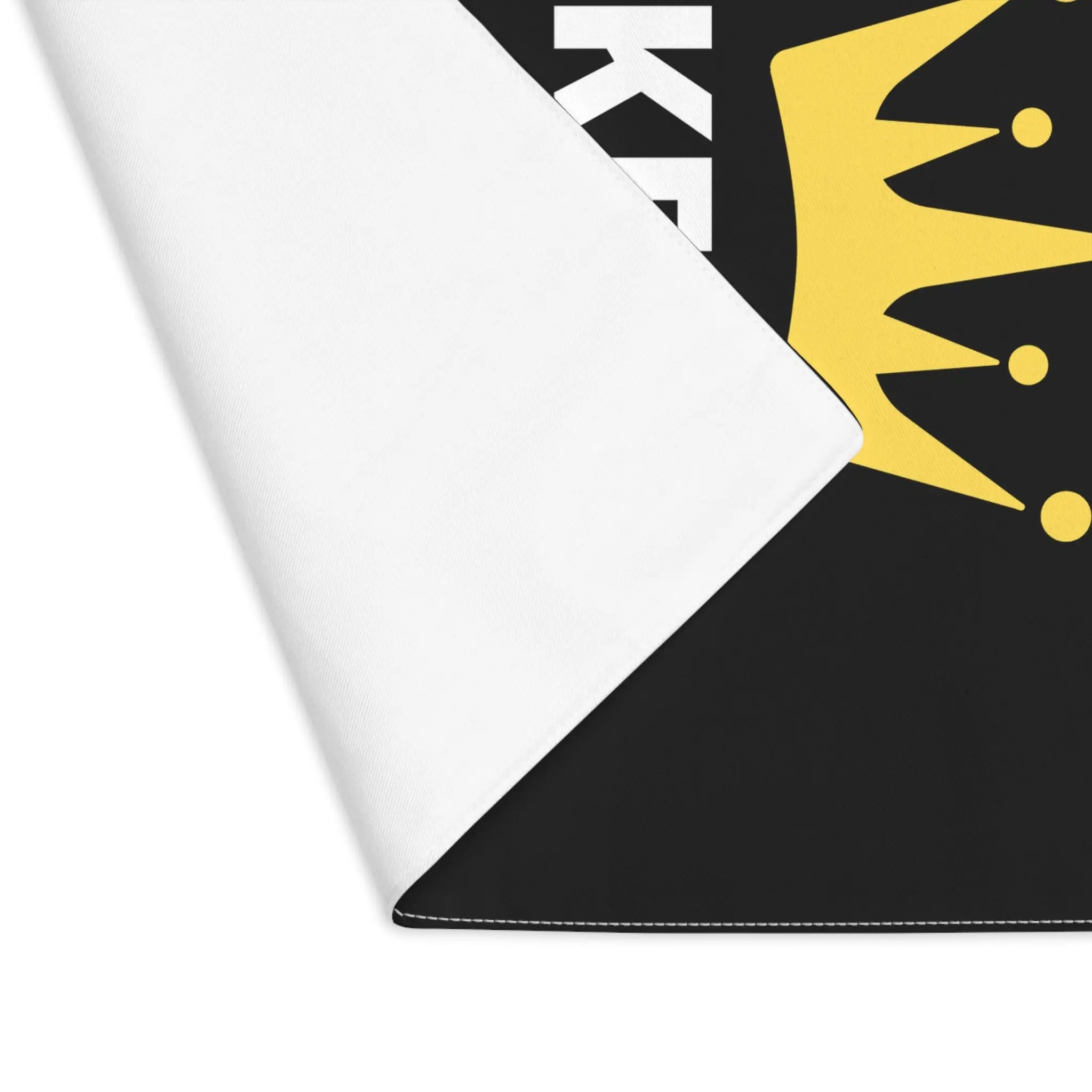 Keep Calm & Fuck Queen King | Mix & Match Playful Fun-Flirty Lovers’ Toy Mats