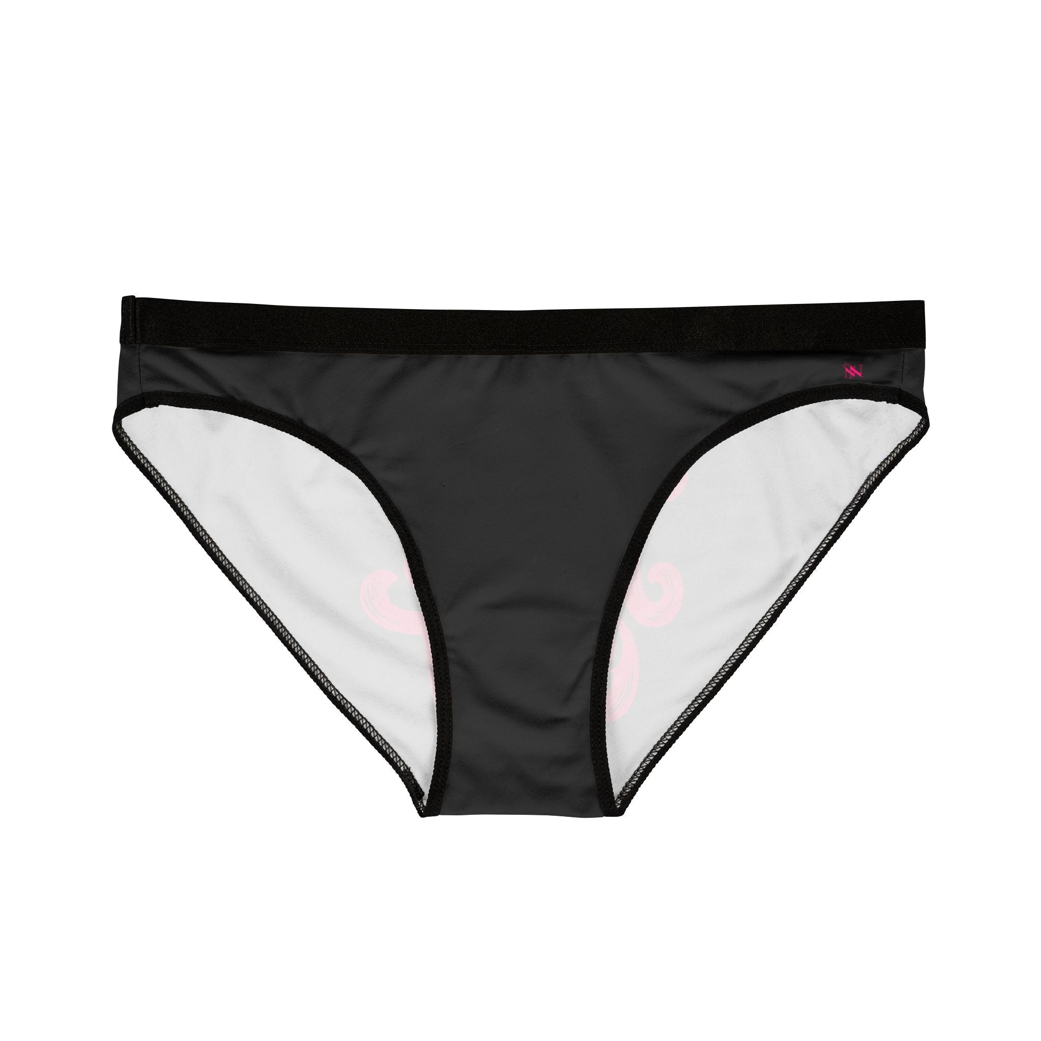 Don’t Miss Out | Mix & Match Women’s Fun-Flirty Lovers’ Panties