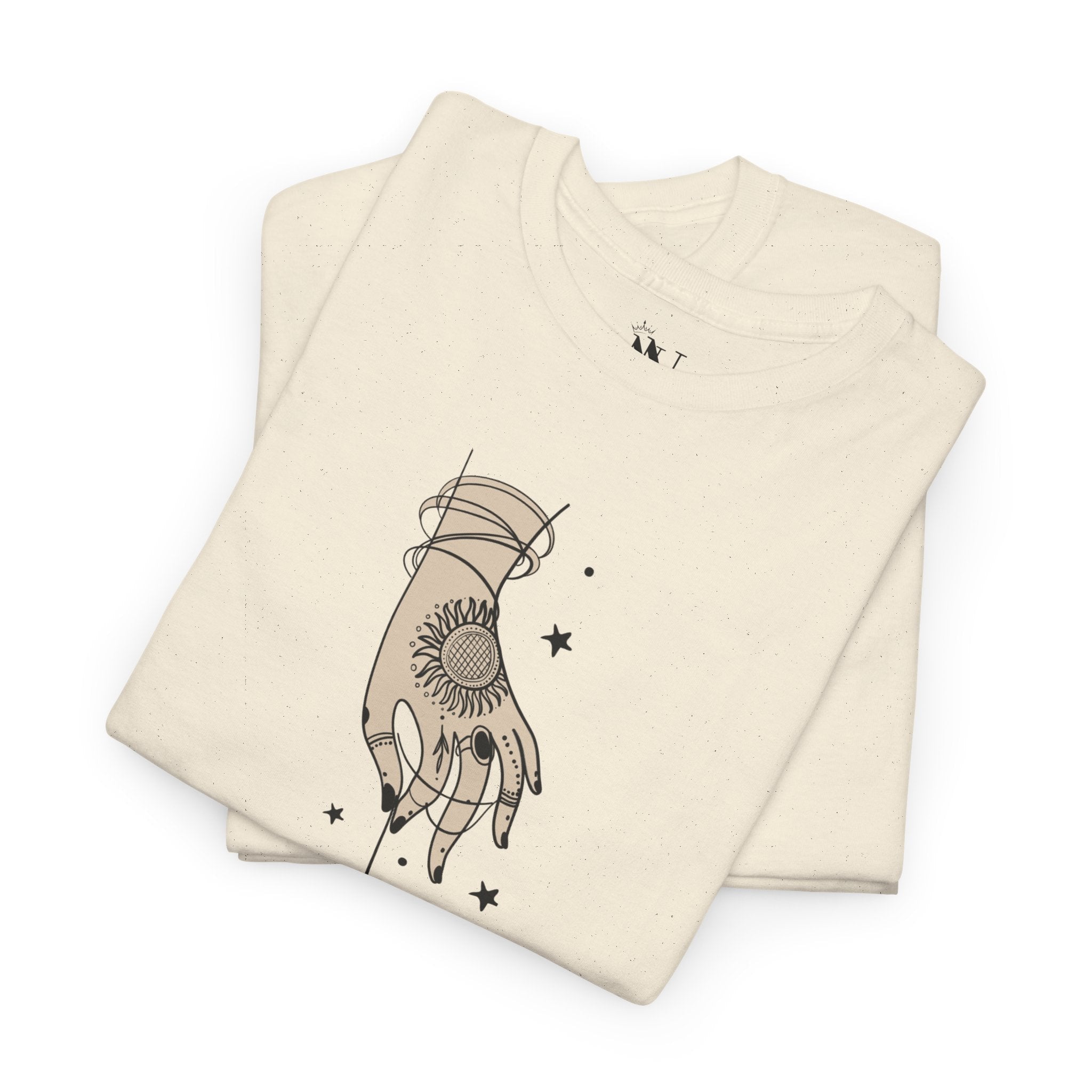 Under Your Spell Moon Sex Gifts Unisex T-Shirt