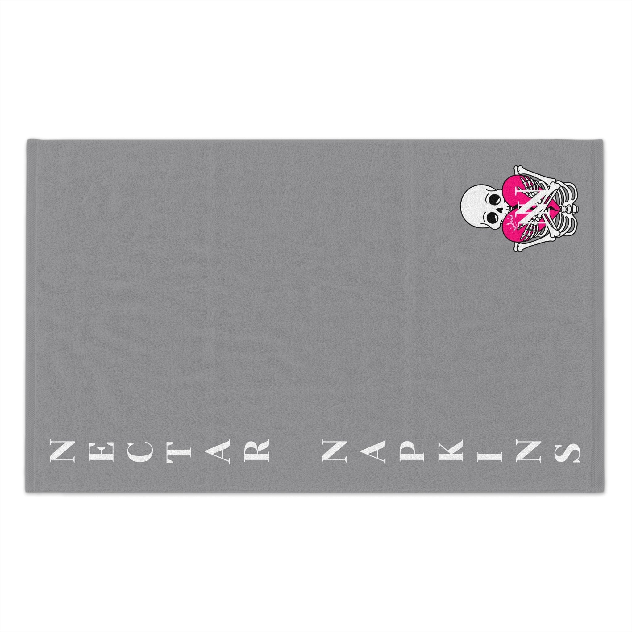 Nectar Napkins Brand Gray Sex Towel