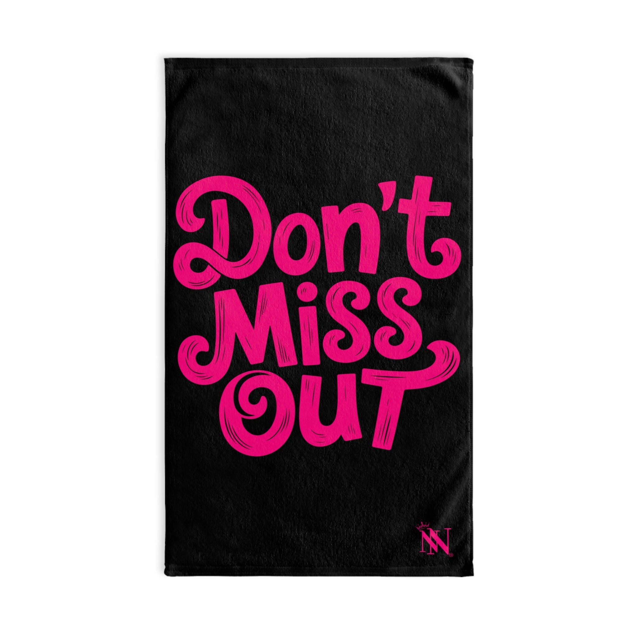 Don’t Miss Out | Mix & Match Original Fun-Flirty Lovers’ Towels