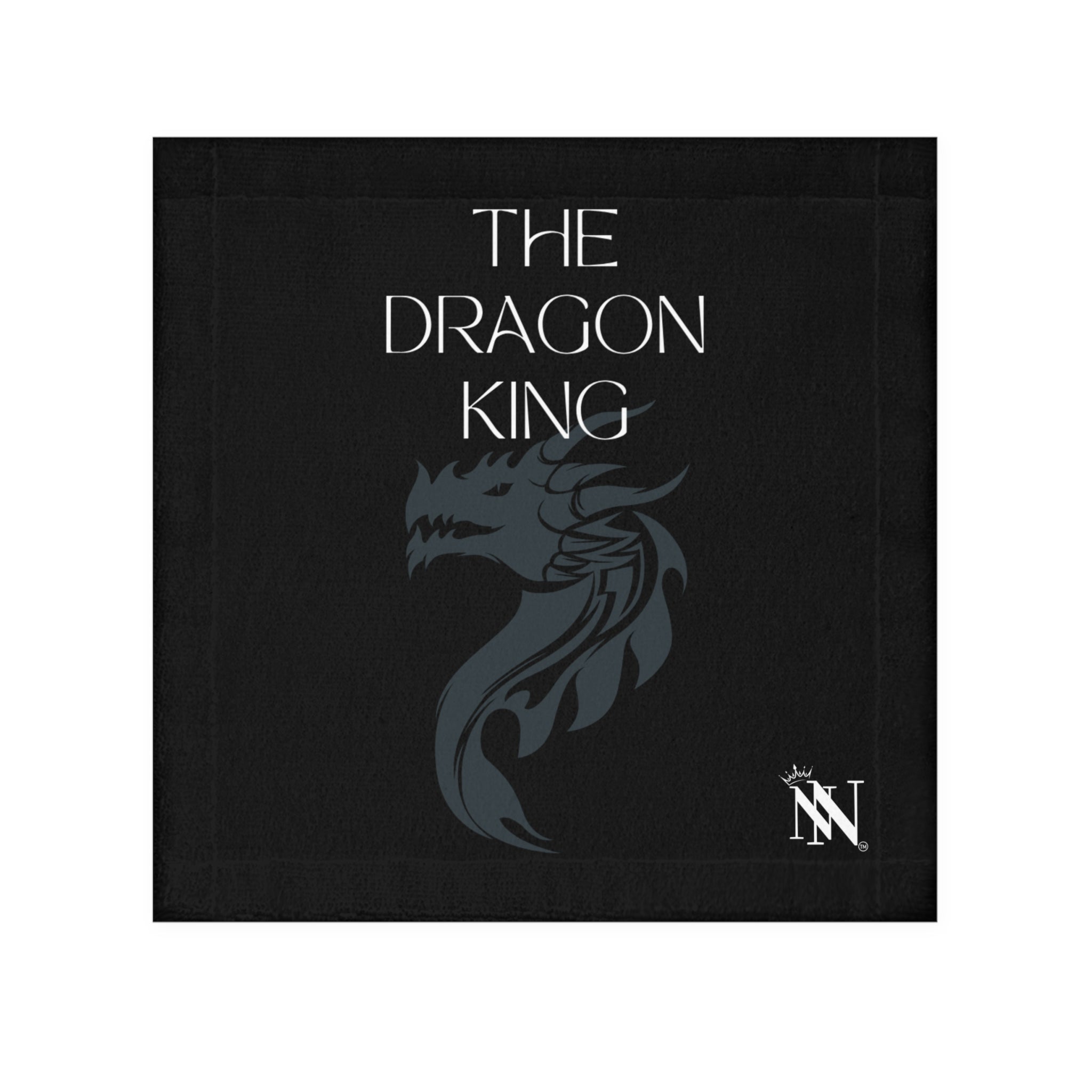 The Dragon King Cum Rag
