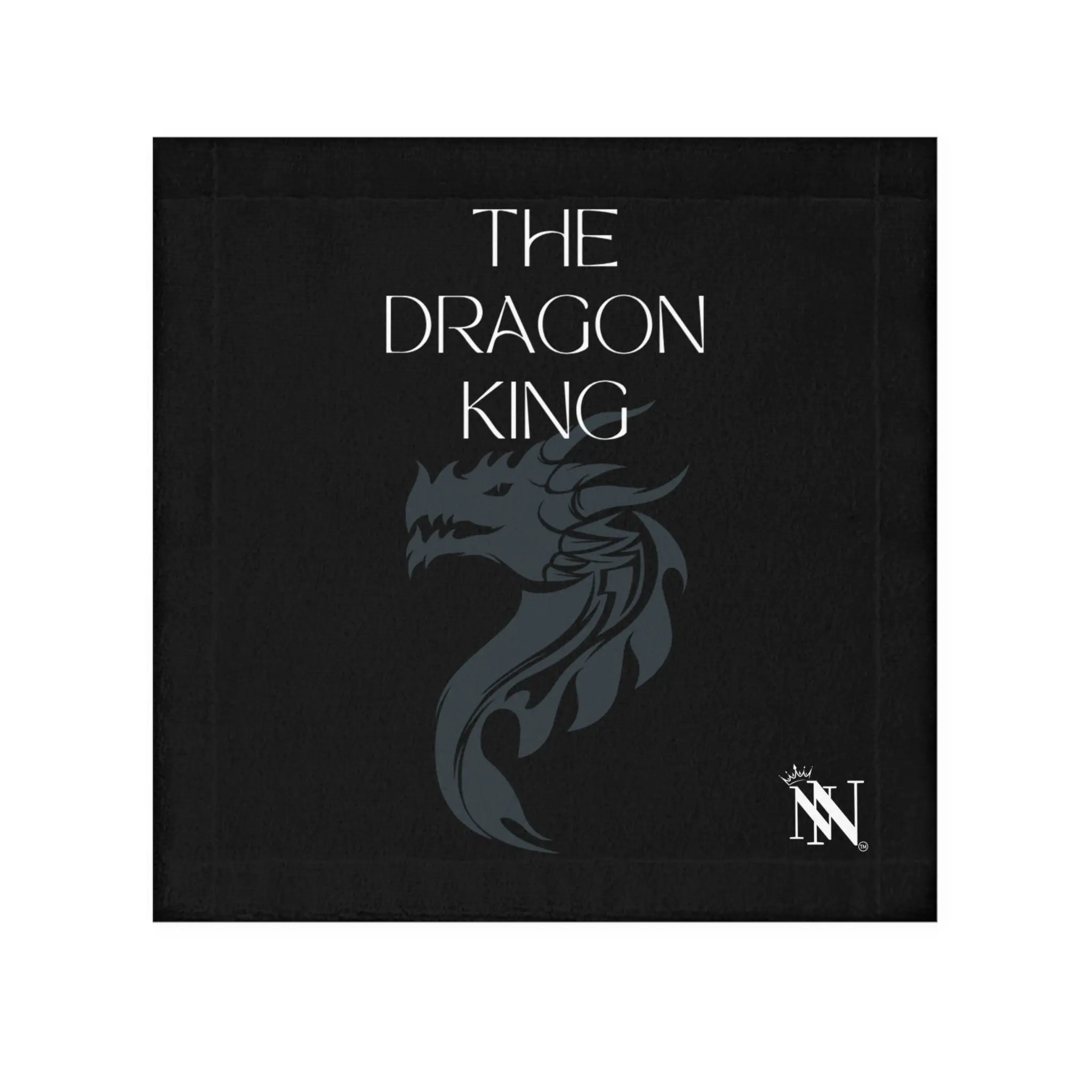 The Dragon King Cum Rag