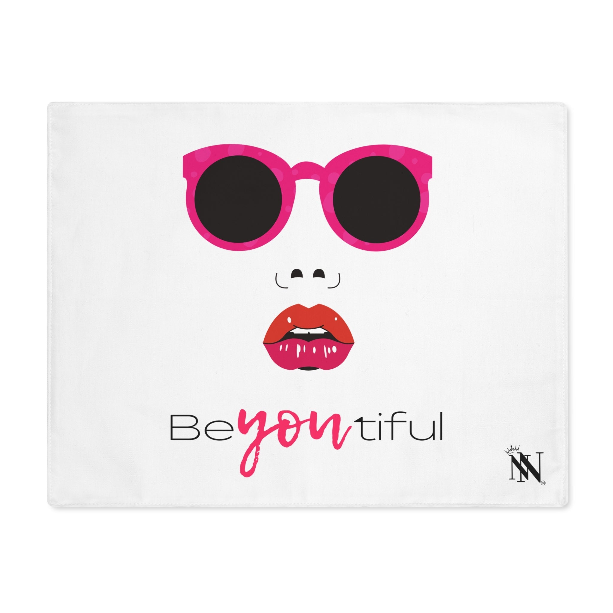 BeYOUtiful Girl | Mix & Match Playful Fun-Flirty Lovers’ Toy Mats