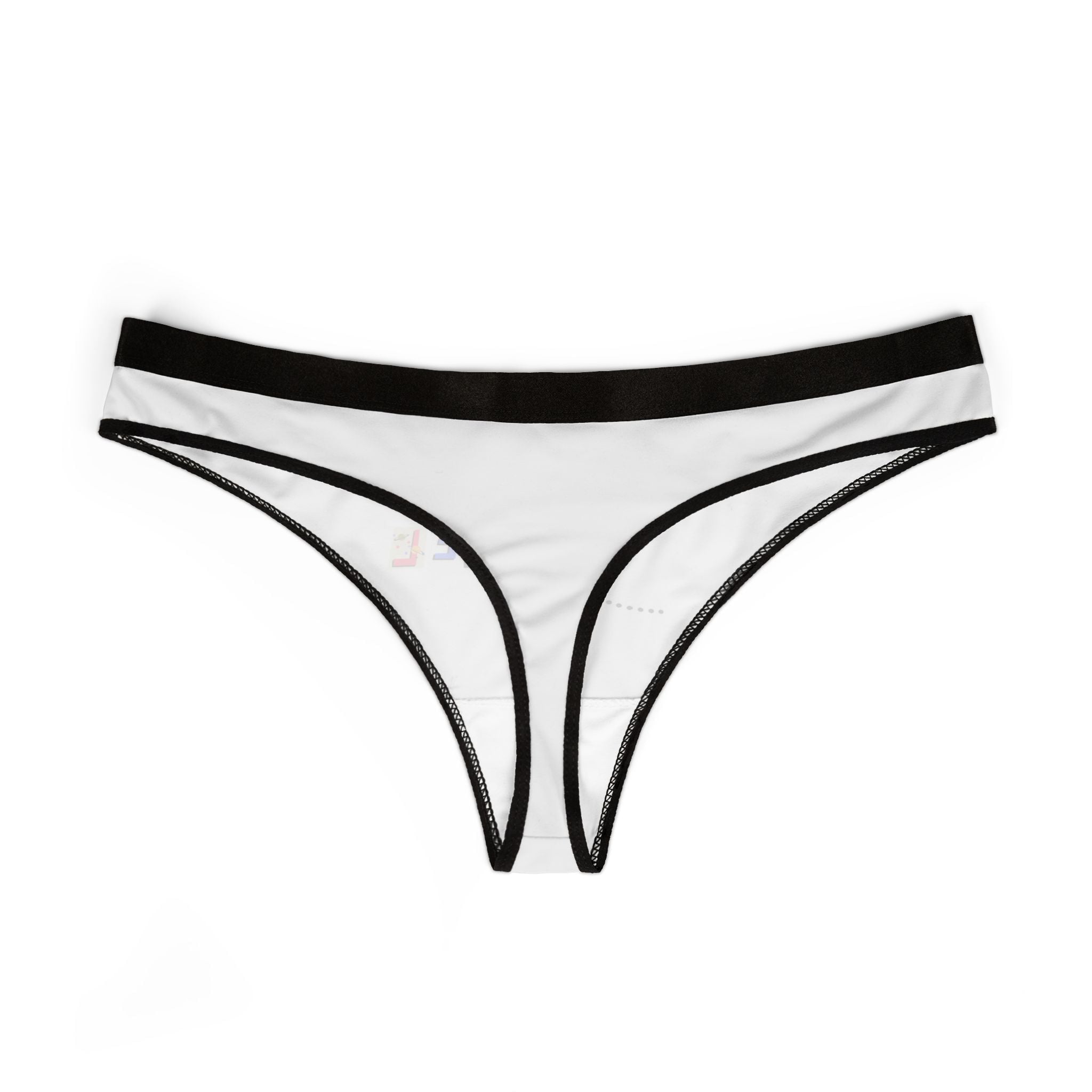 Sex Loves Travel | Mix & Match Women’s Fun-Flirty Lovers’ Thongs