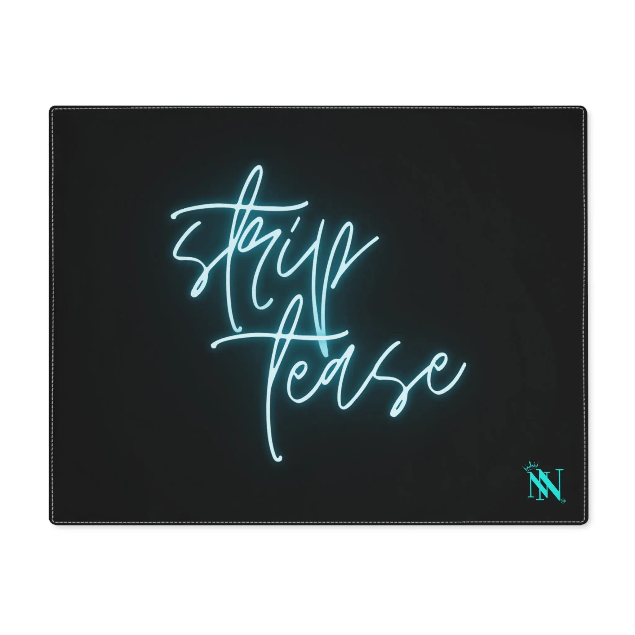 Strip Tease | Mix & Match Playful Fun-Flirty Lovers’ Toy Mats