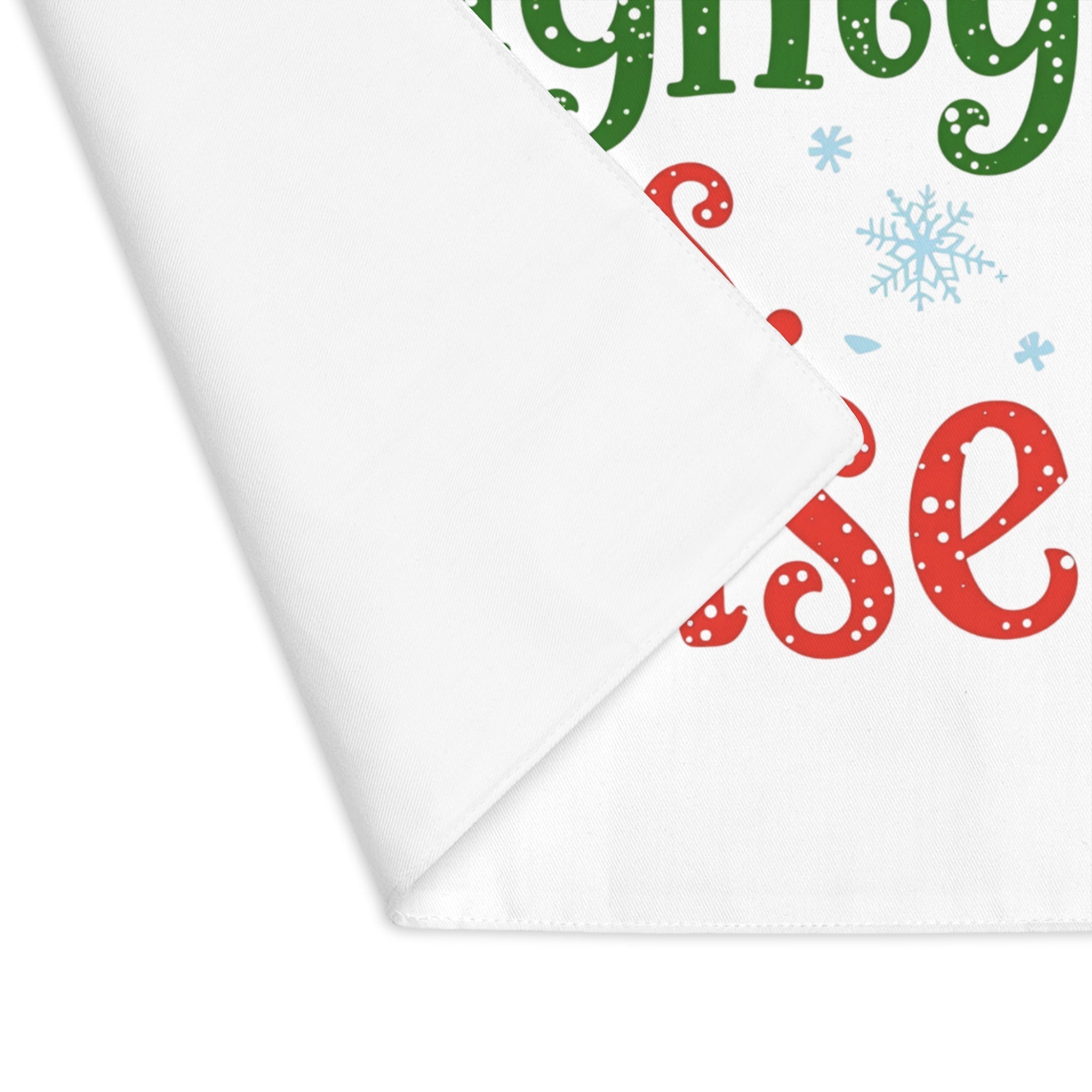 Naughty Mrs. Clause | Mix & Match Playful Fun-Flirty Lovers’ Toy Mats