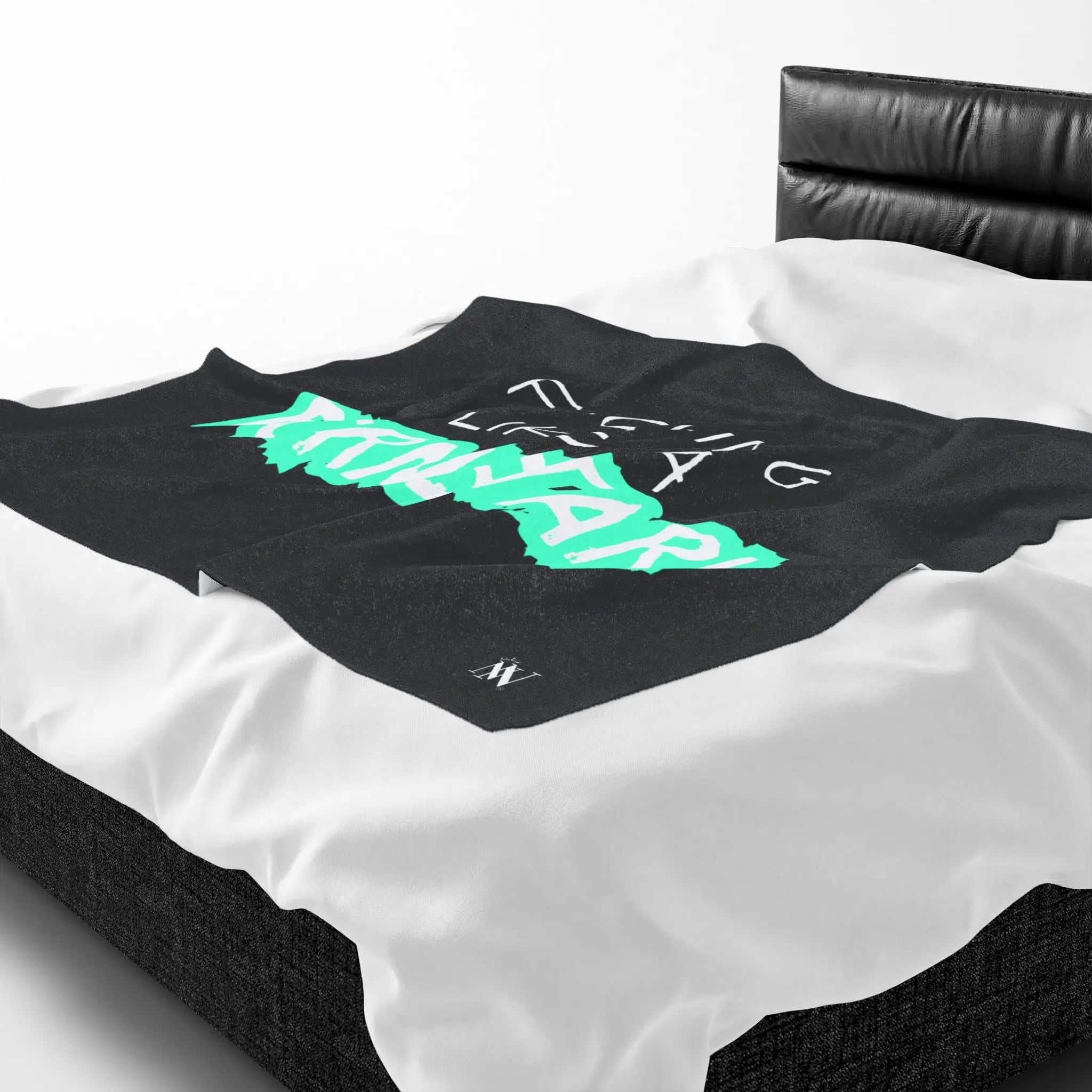 Fucking Like a Pornstar Blanket