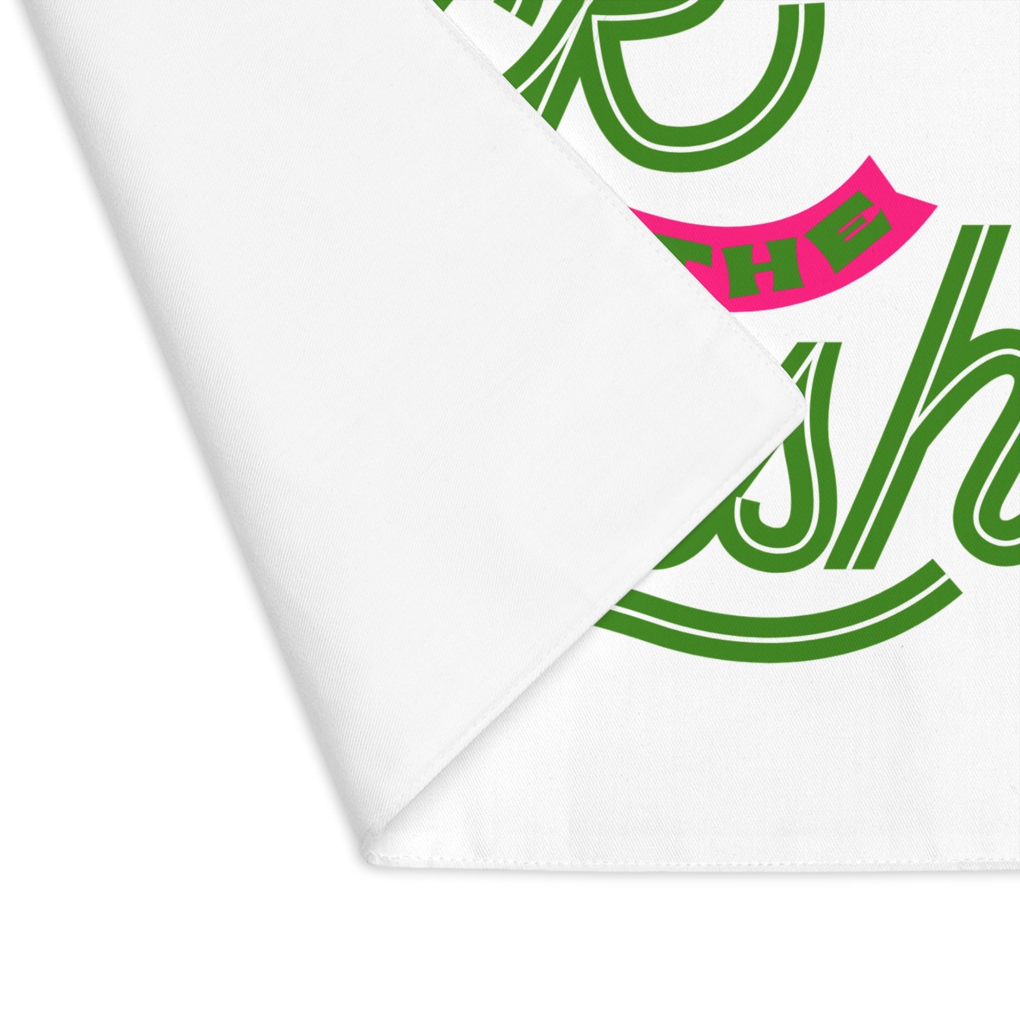 Luck of the Irish | Mix & Match Playful Fun-Flirty Lovers’ Toy Mats