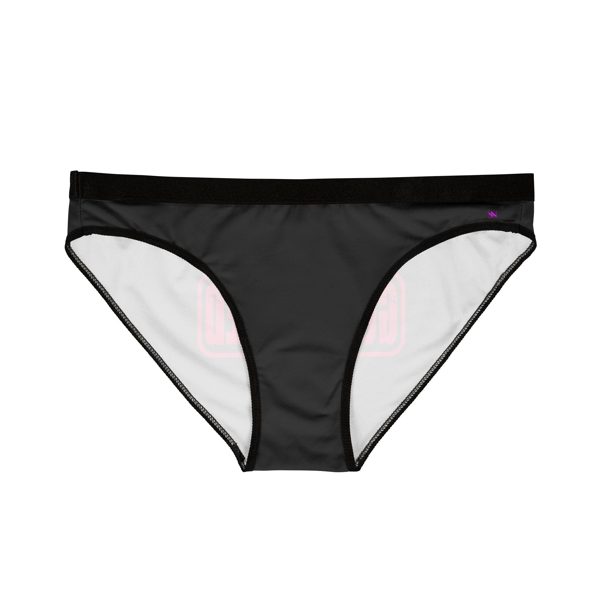 Oral Sex Guaranteed | Mix & Match Women’s Fun-Flirty Lovers’ Panties